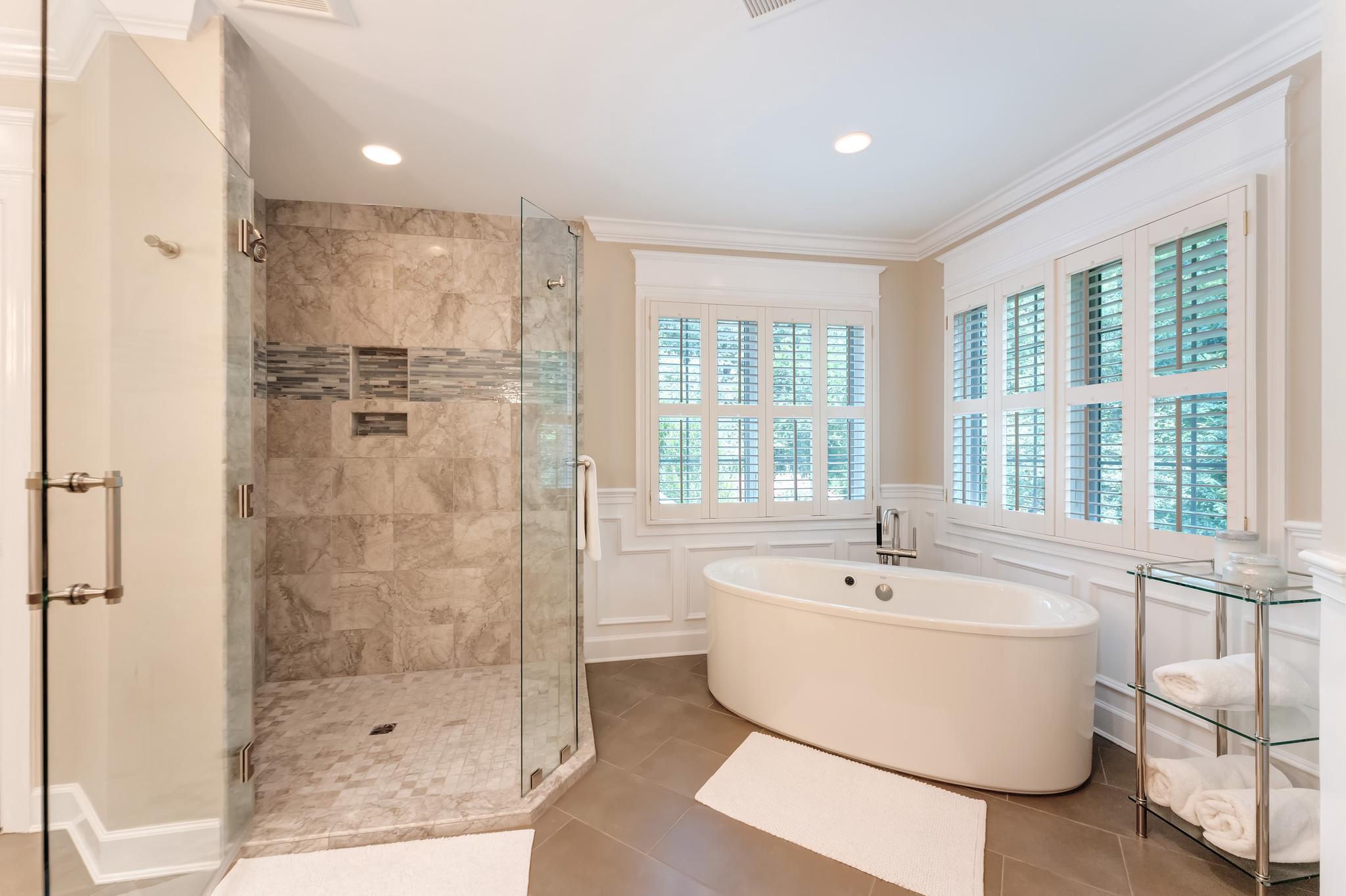 ESTATES AT LONGWOOD - Residential