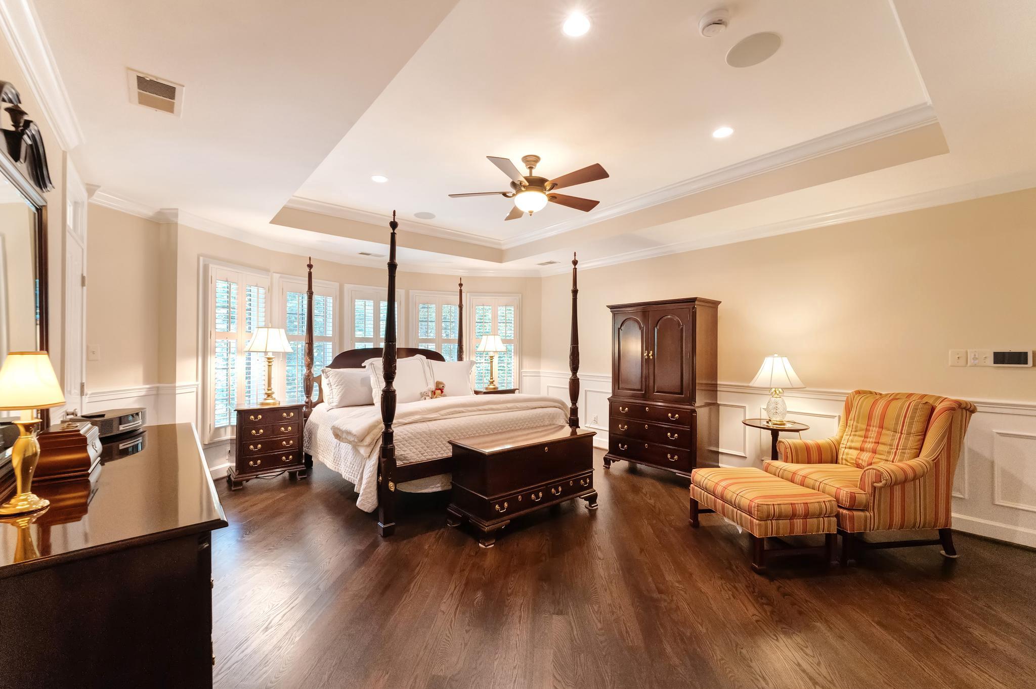 ESTATES AT LONGWOOD - Residential