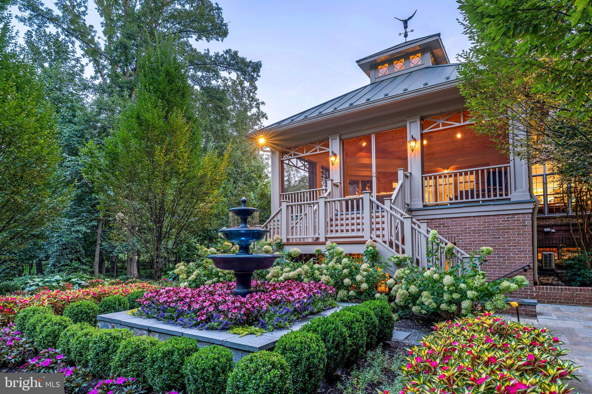 ESTATES AT LONGWOOD - Residential