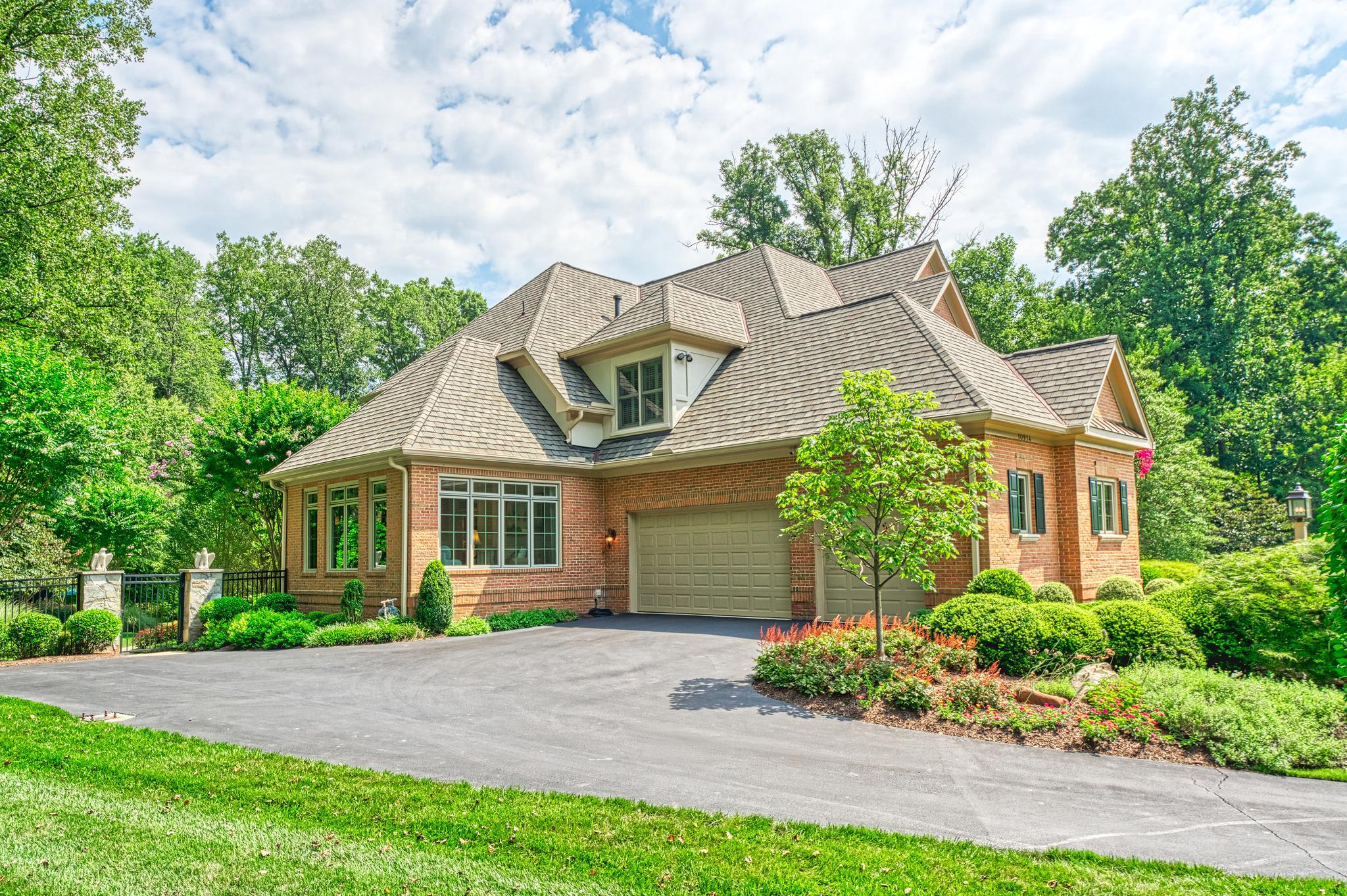 ESTATES AT LONGWOOD - Residential