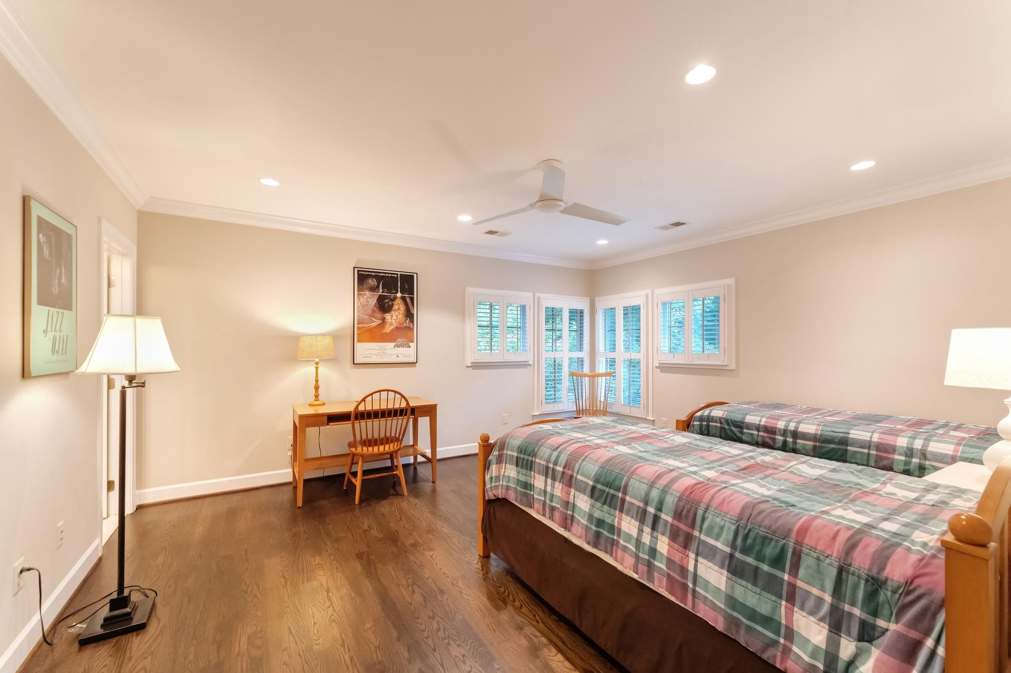 ESTATES AT LONGWOOD - Residential