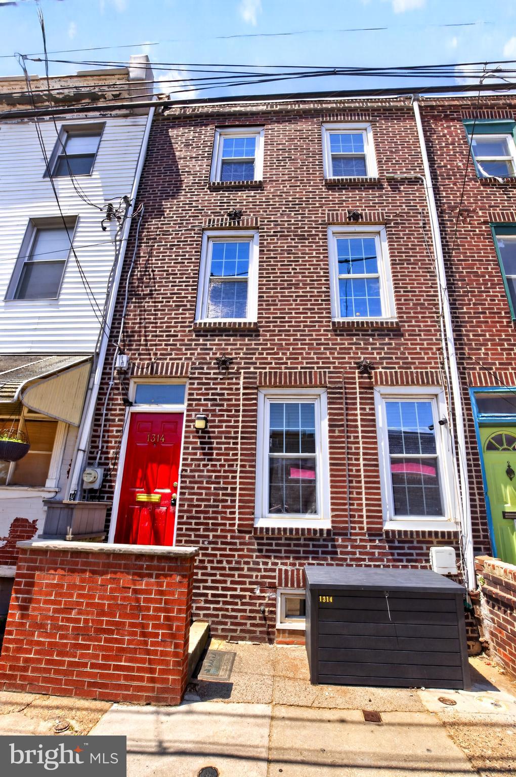 1314 S 3RD STREET