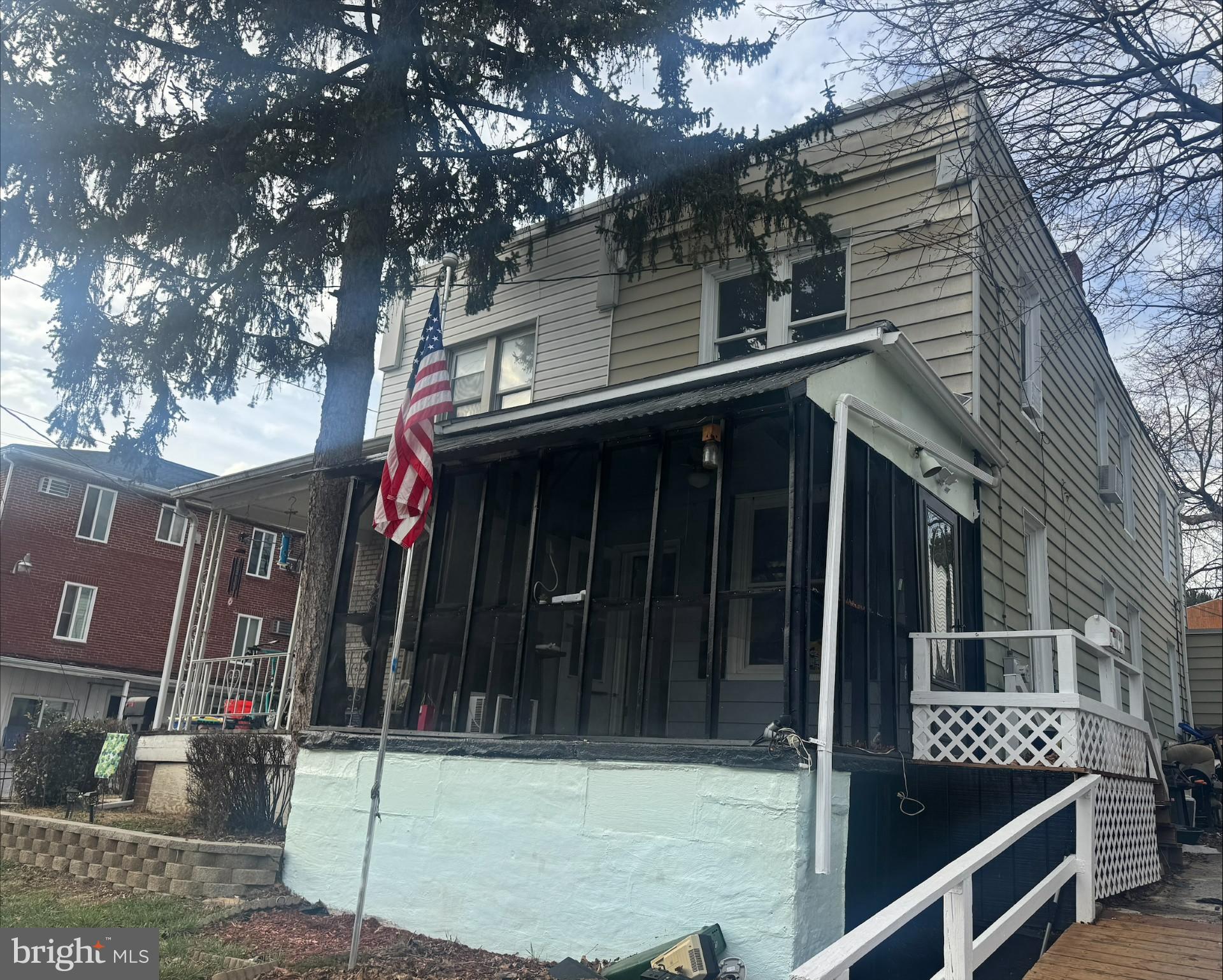 SWATARA TOWNSHIP - Residential