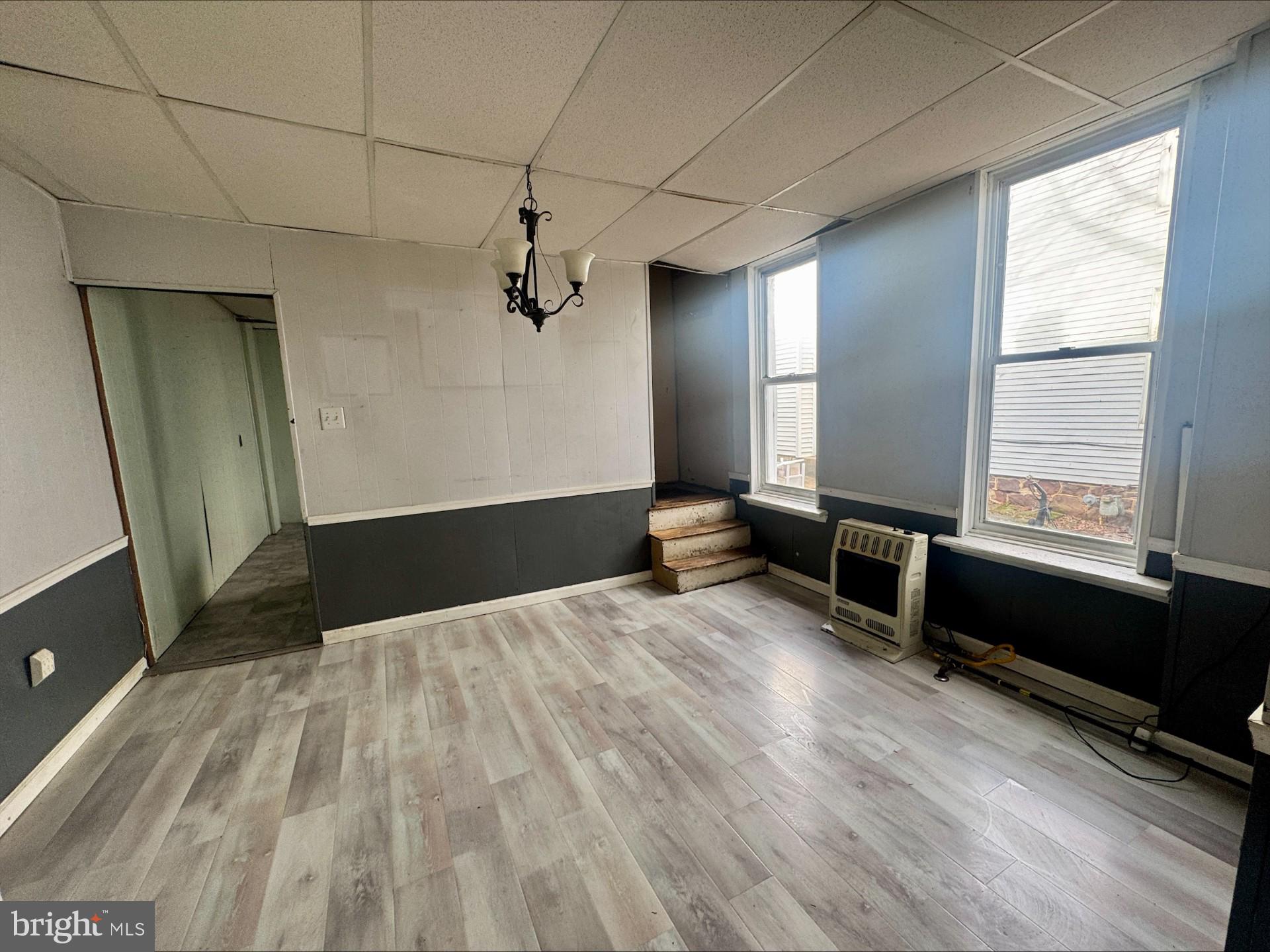 SWATARA TOWNSHIP - Residential