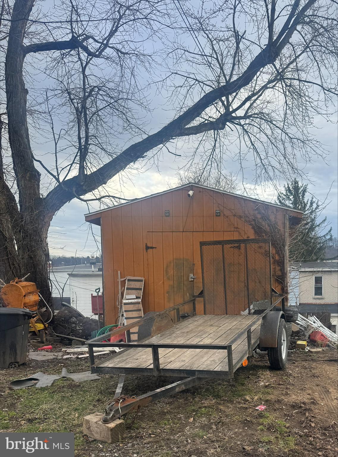 SWATARA TOWNSHIP - Residential