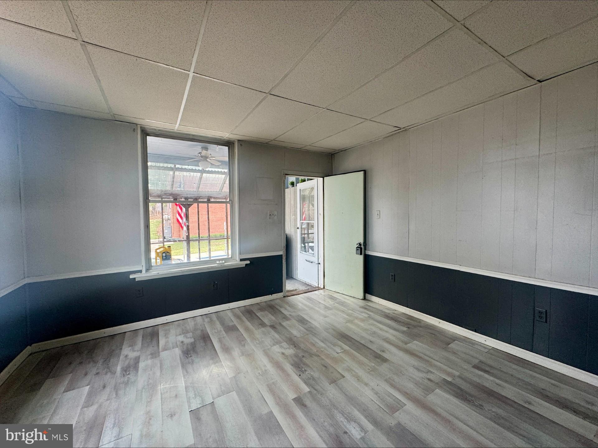 SWATARA TOWNSHIP - Residential