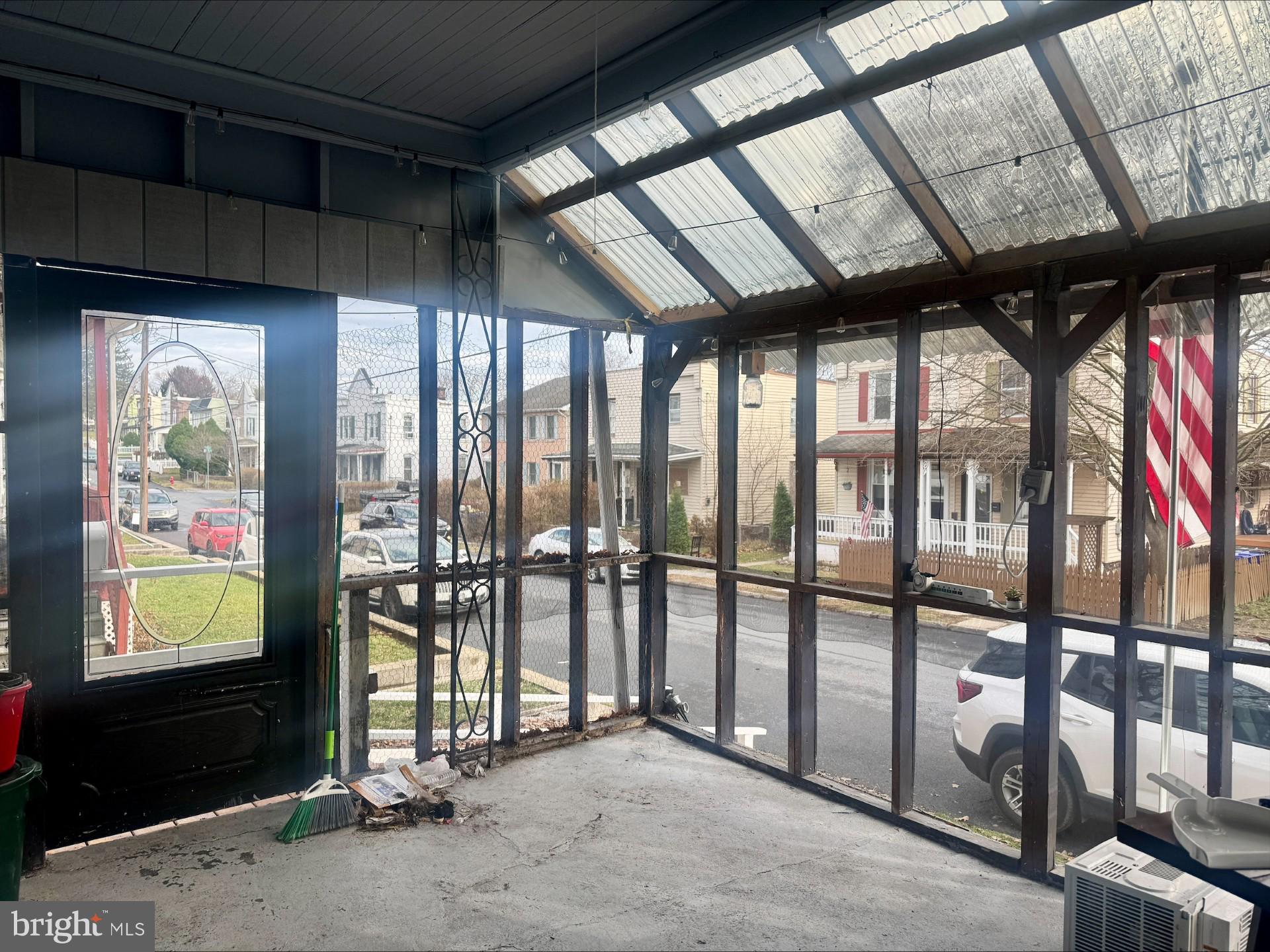 SWATARA TOWNSHIP - Residential