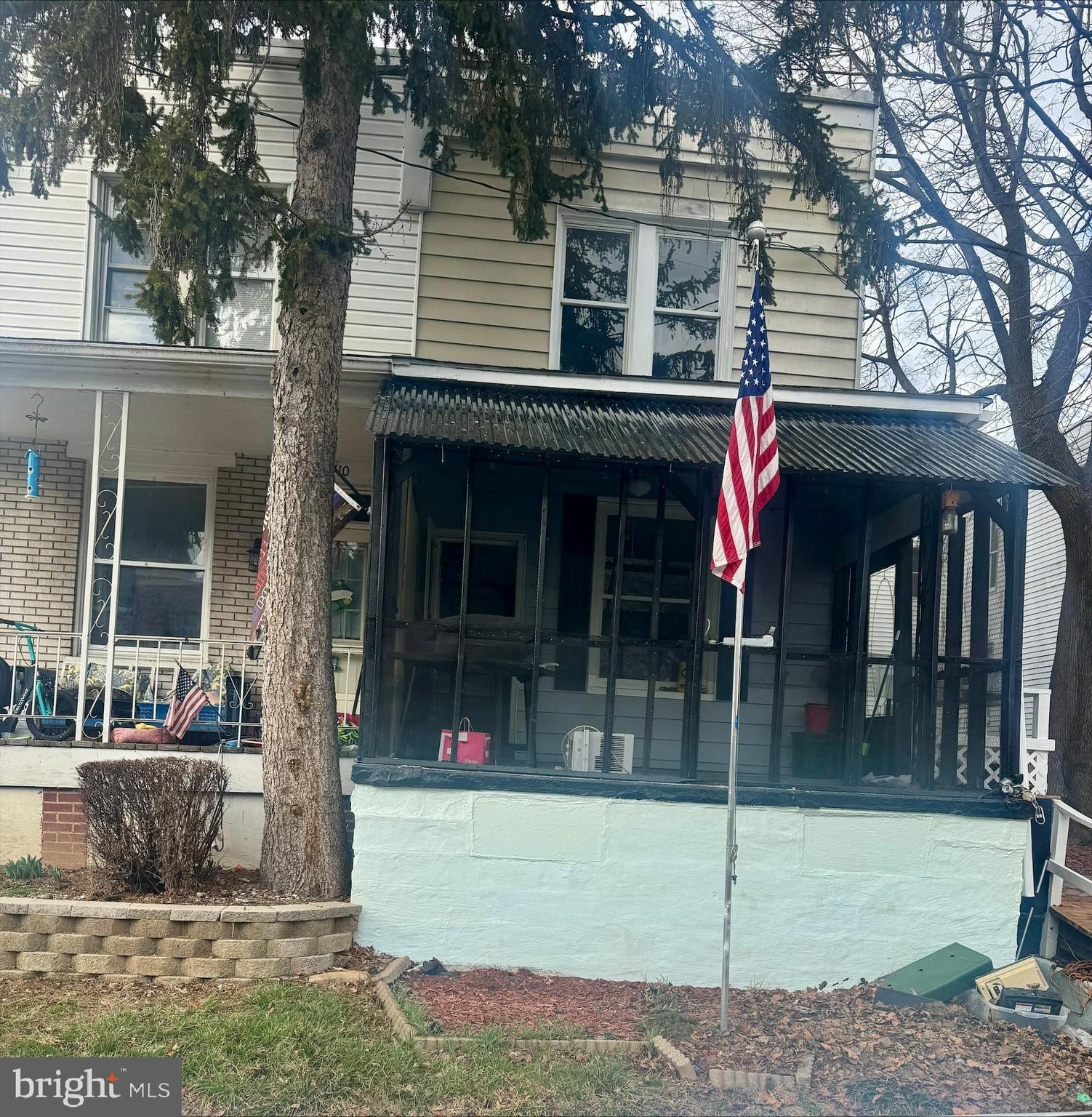 SWATARA TOWNSHIP - Residential