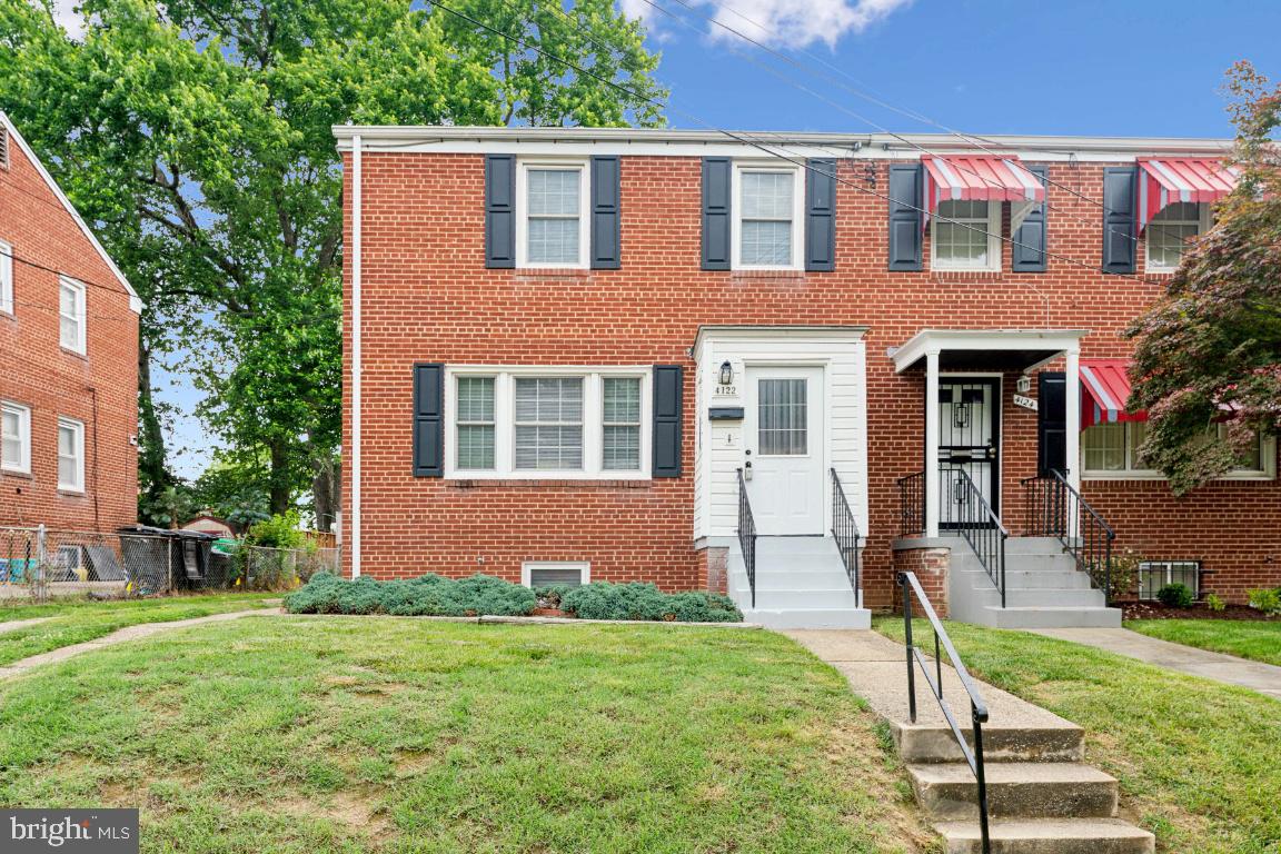 HILLCREST HEIGHTS - Residential