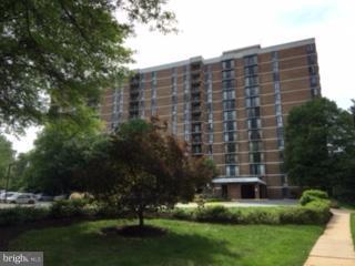 IDYLWOOD TOWERS - Residential Lease