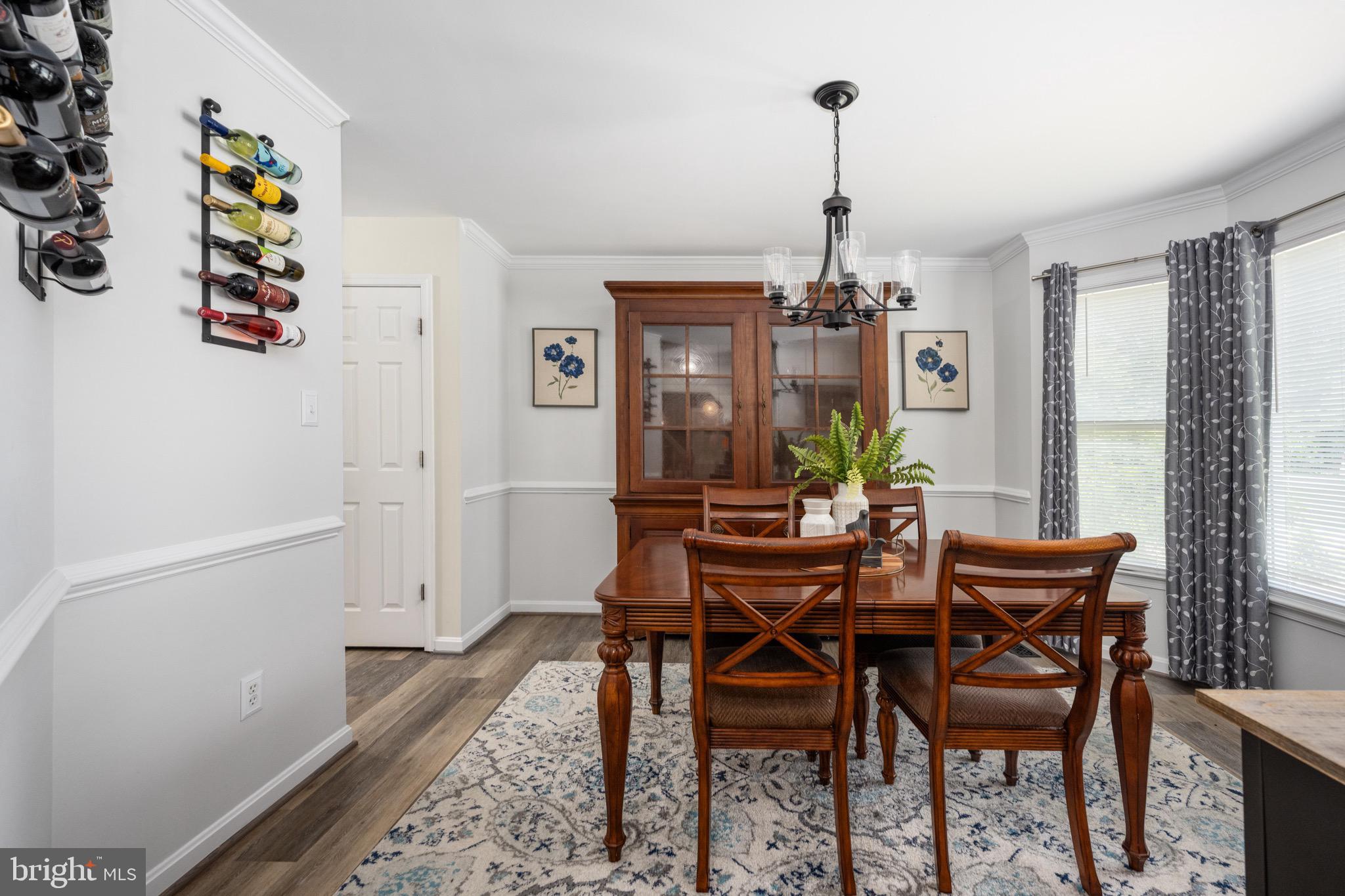 BREEZEWOOD - Residential