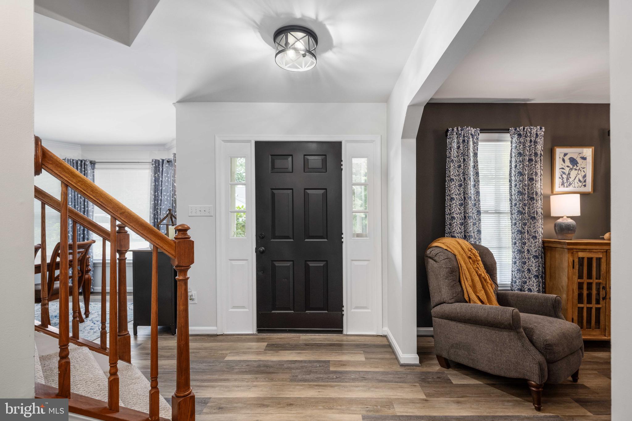 BREEZEWOOD - Residential