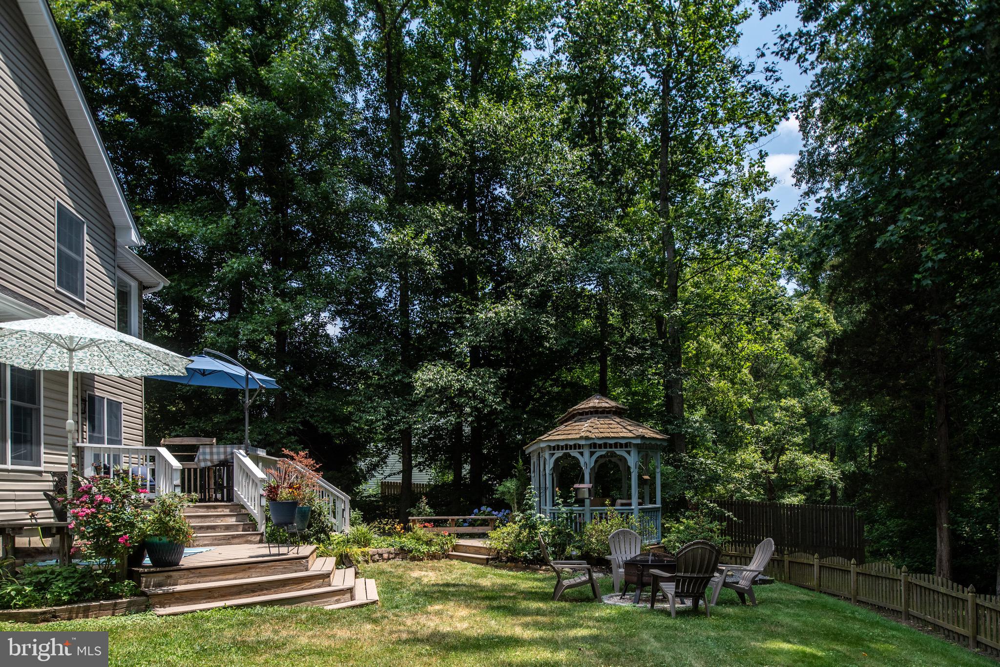 BREEZEWOOD - Residential