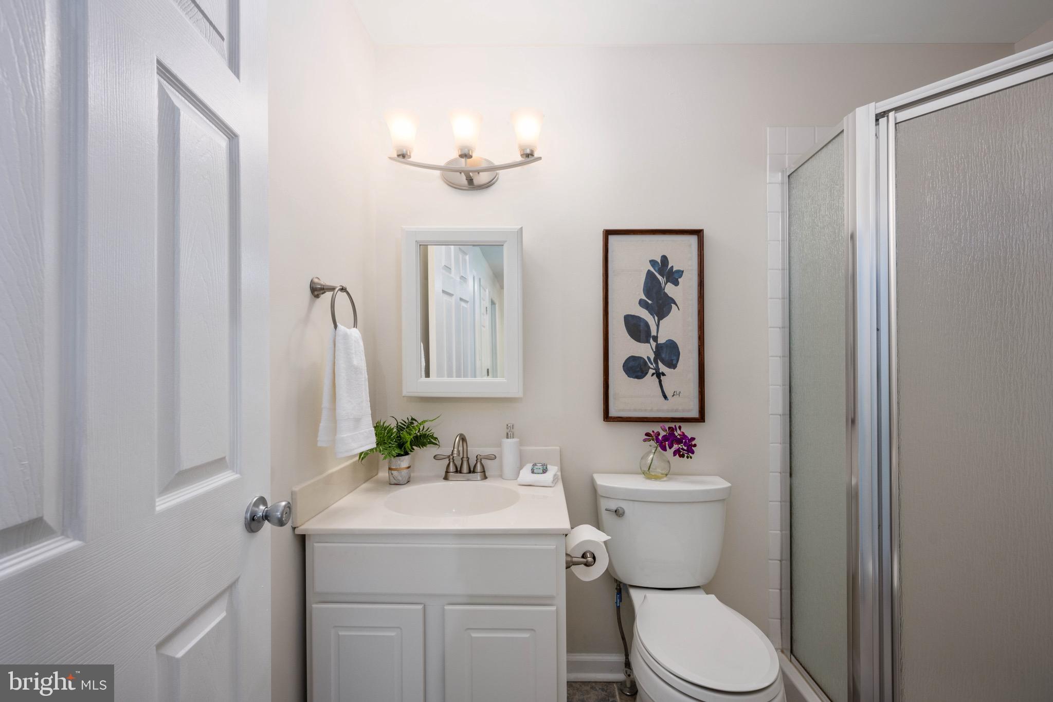 BREEZEWOOD - Residential