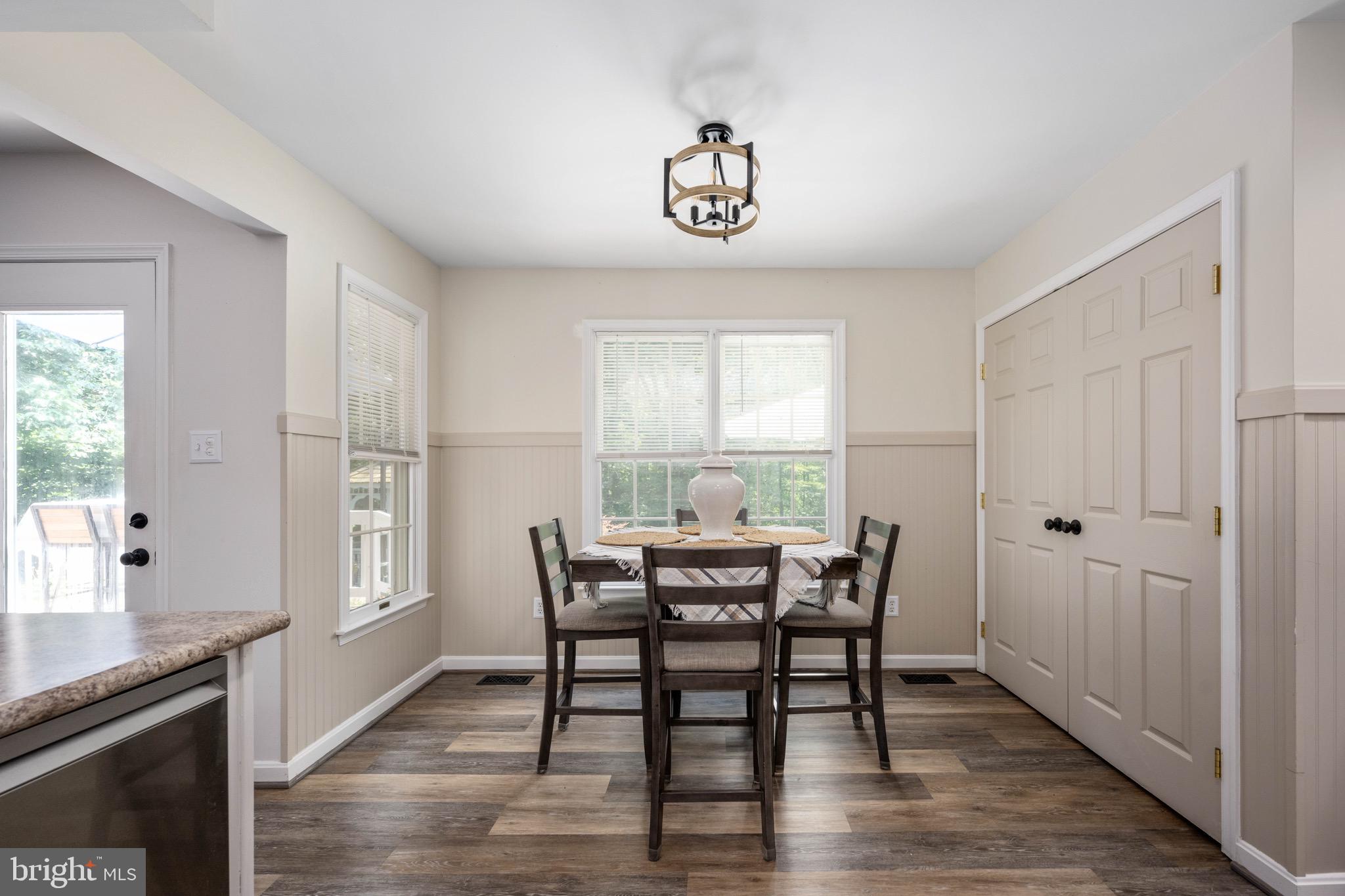 BREEZEWOOD - Residential