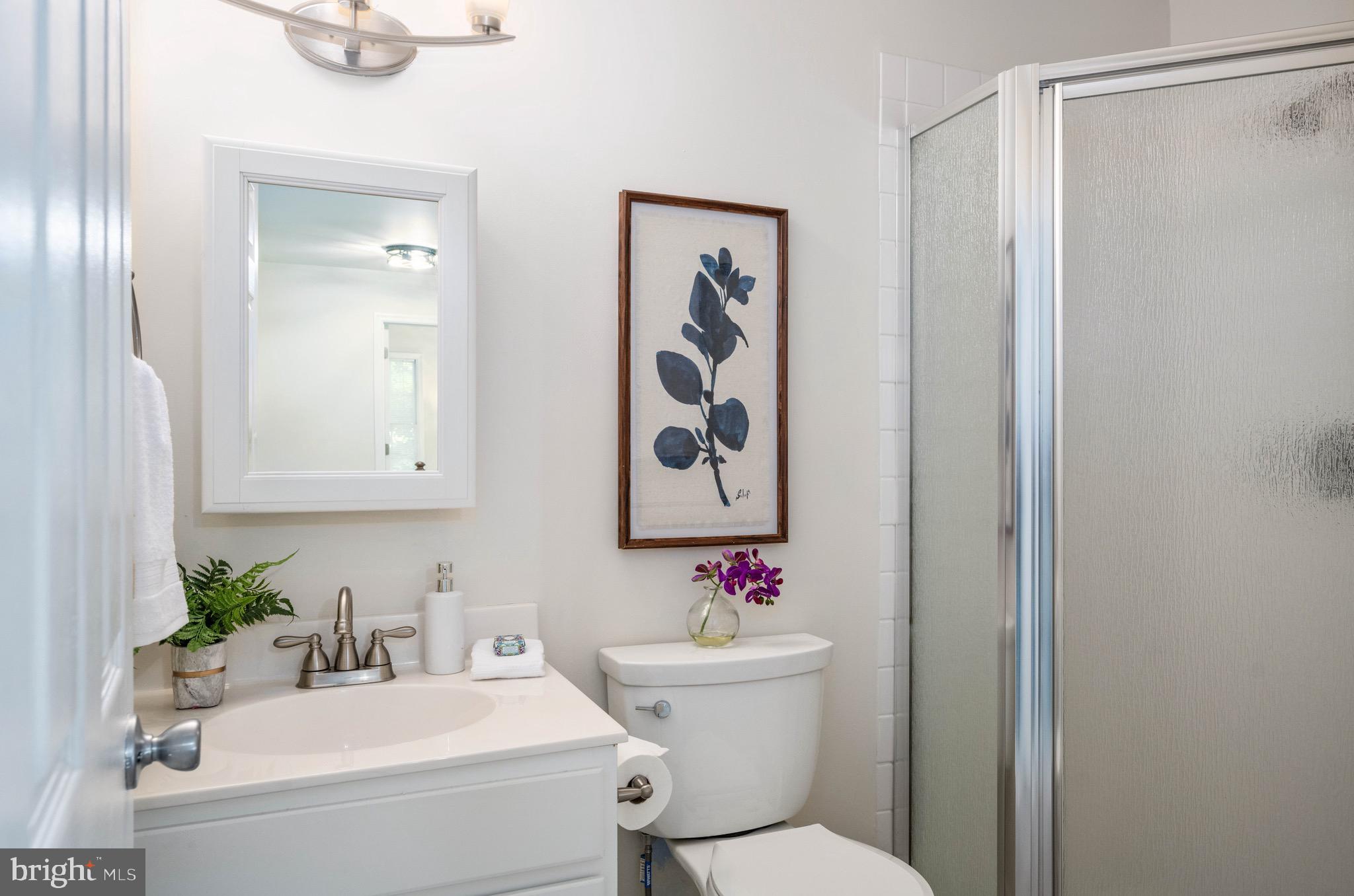 BREEZEWOOD - Residential