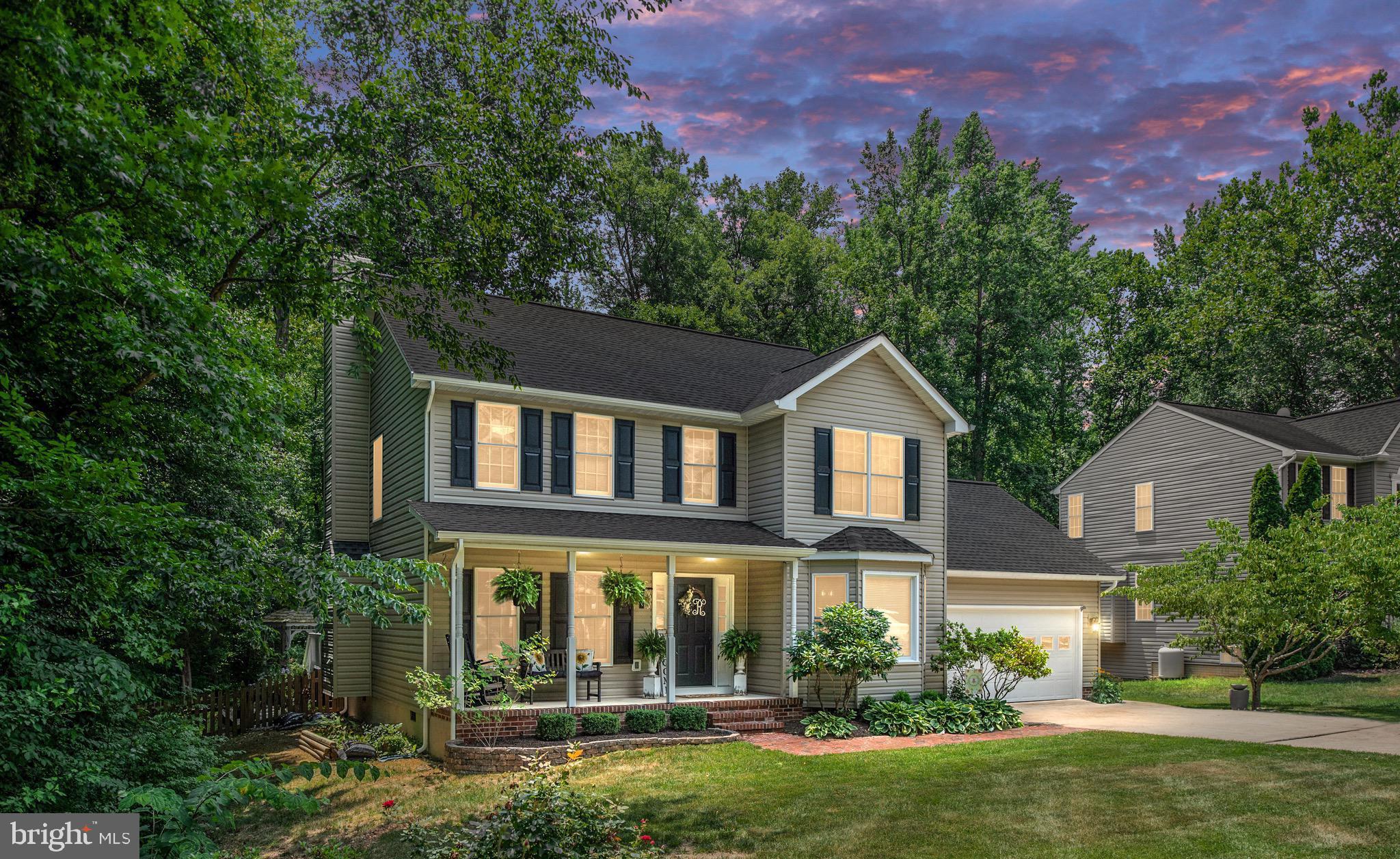 BREEZEWOOD - Residential