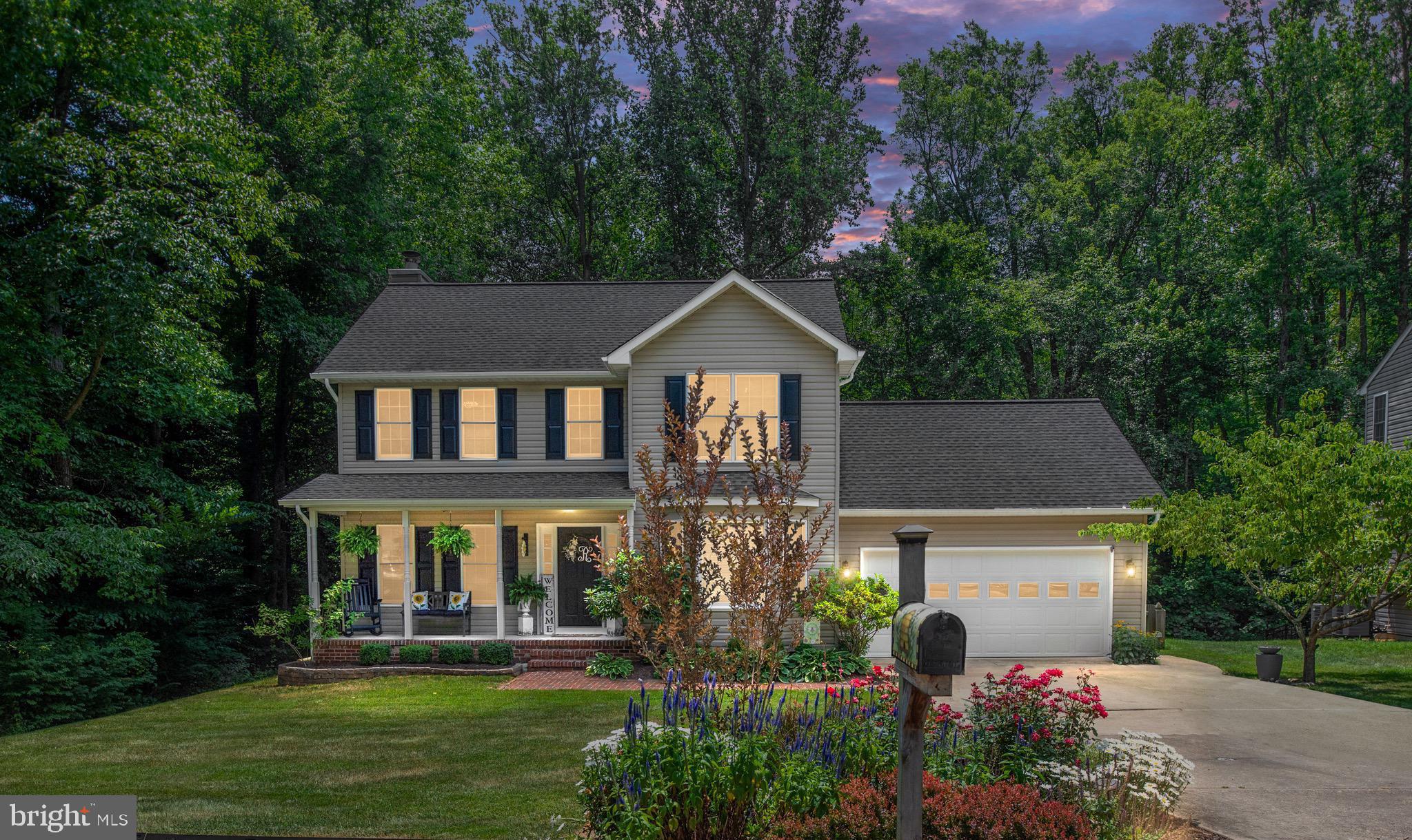 BREEZEWOOD - Residential