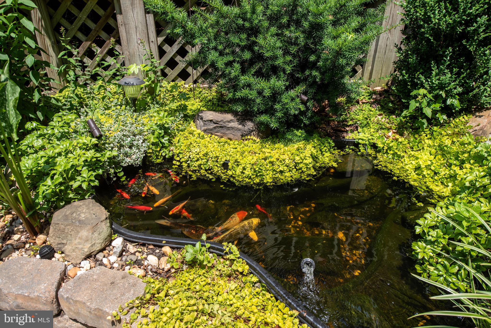 BREEZEWOOD - Residential