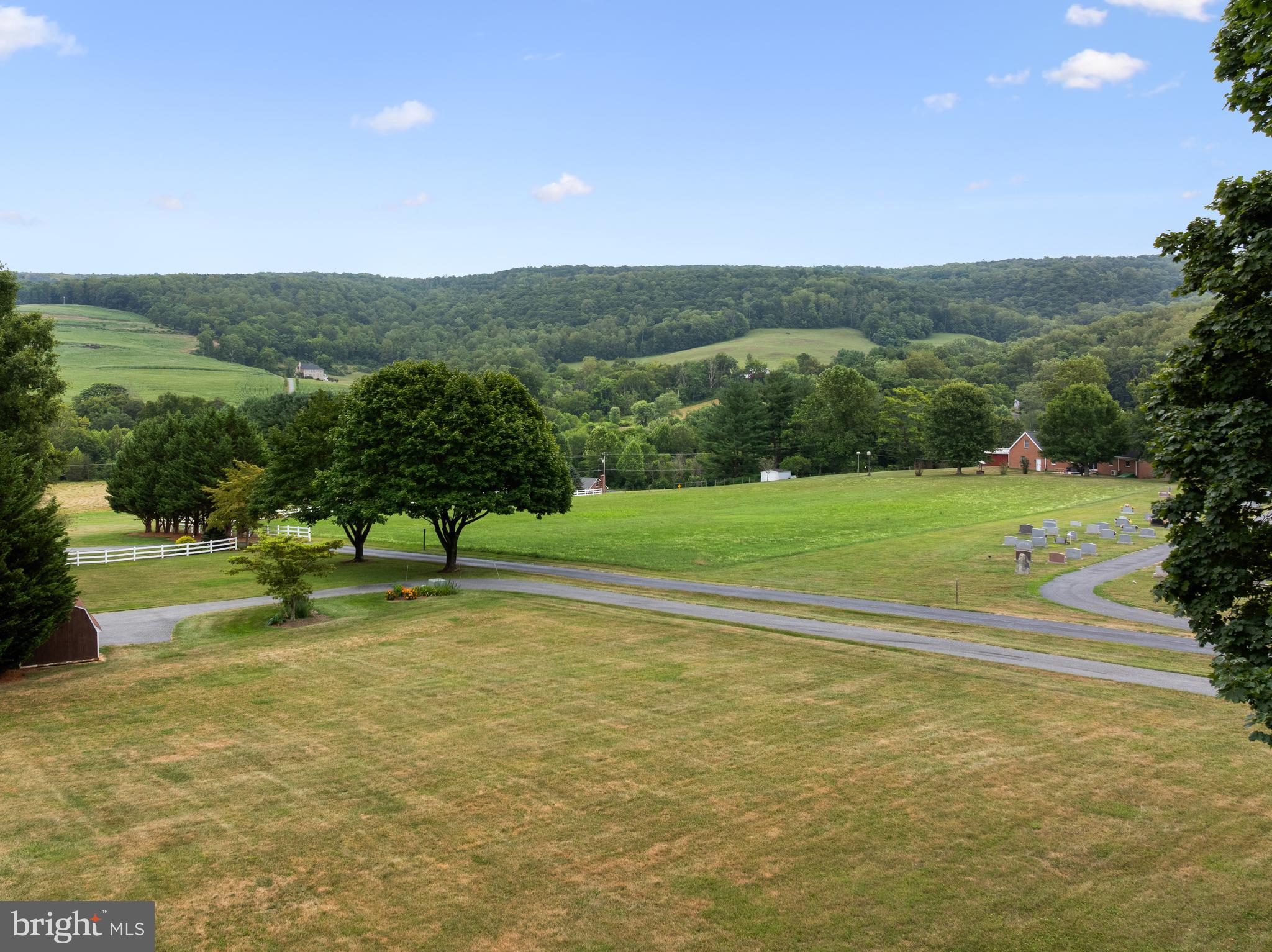11335 MEETING HOUSE ROAD