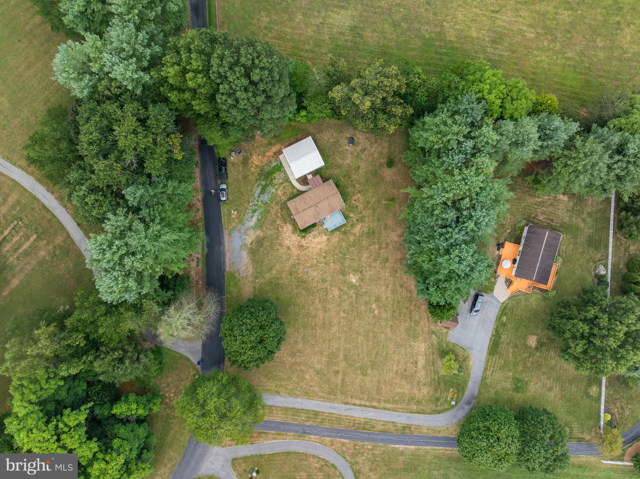 11335 MEETING HOUSE ROAD