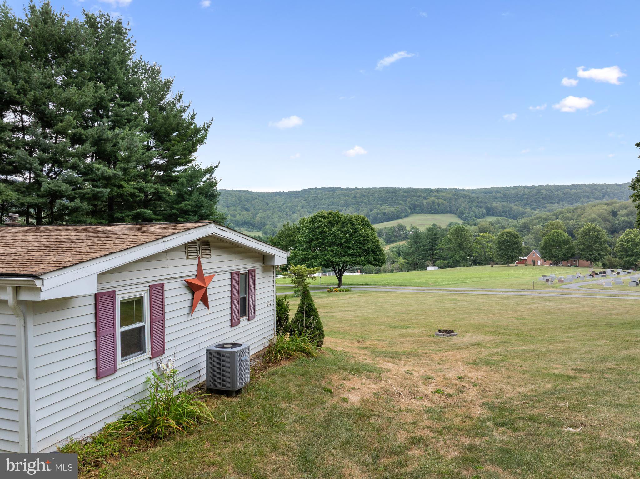 11335 MEETING HOUSE ROAD