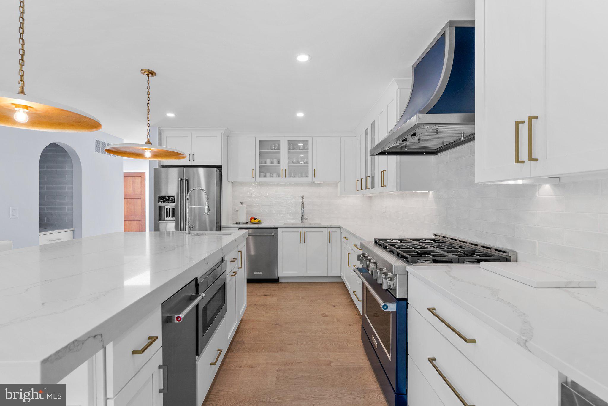 RIVENDELL - Residential