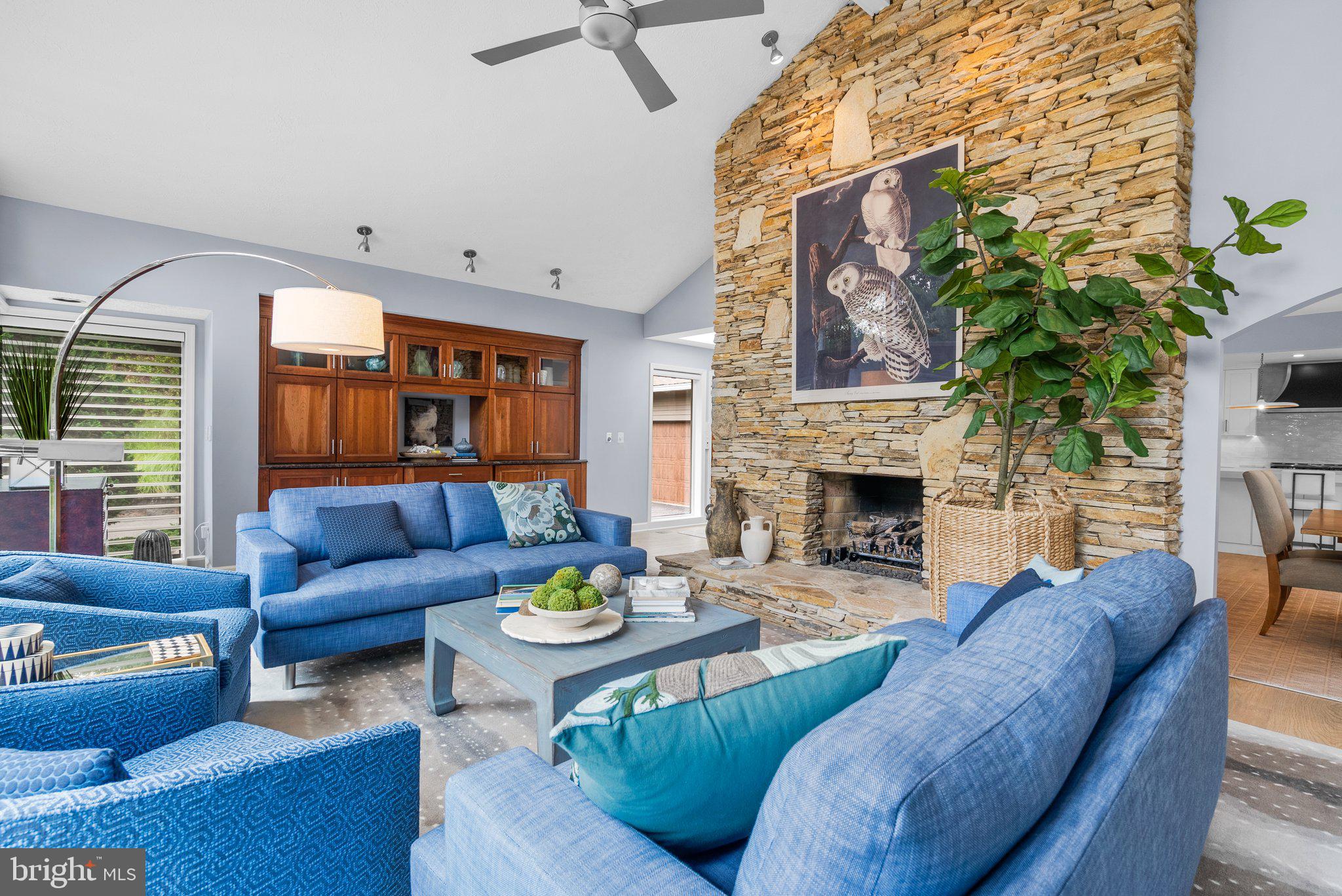 RIVENDELL - Residential