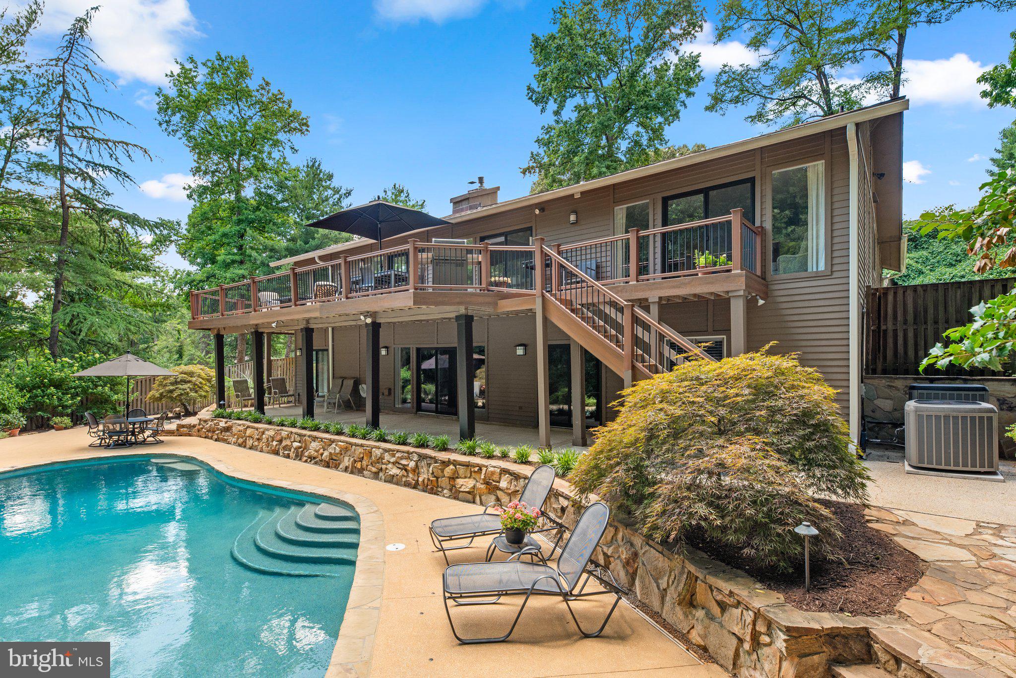 RIVENDELL - Residential