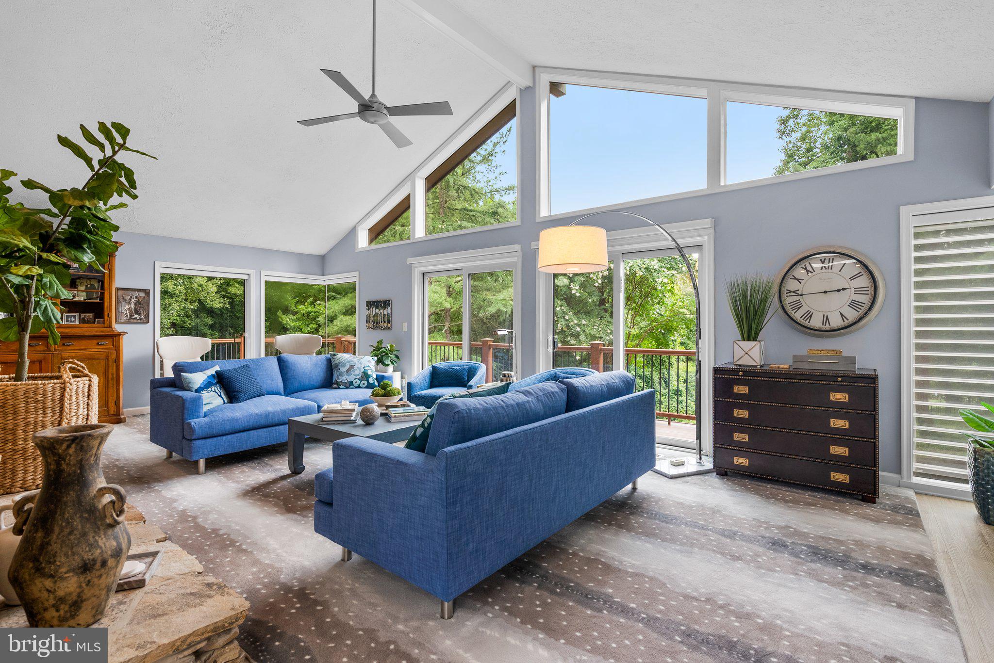 RIVENDELL - Residential