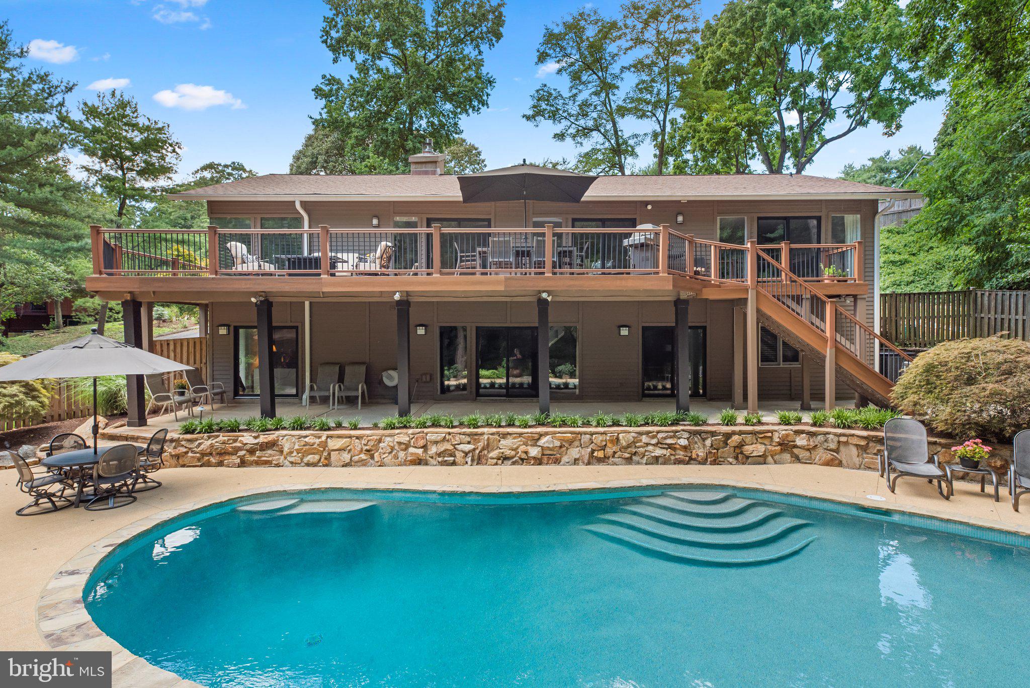 RIVENDELL - Residential