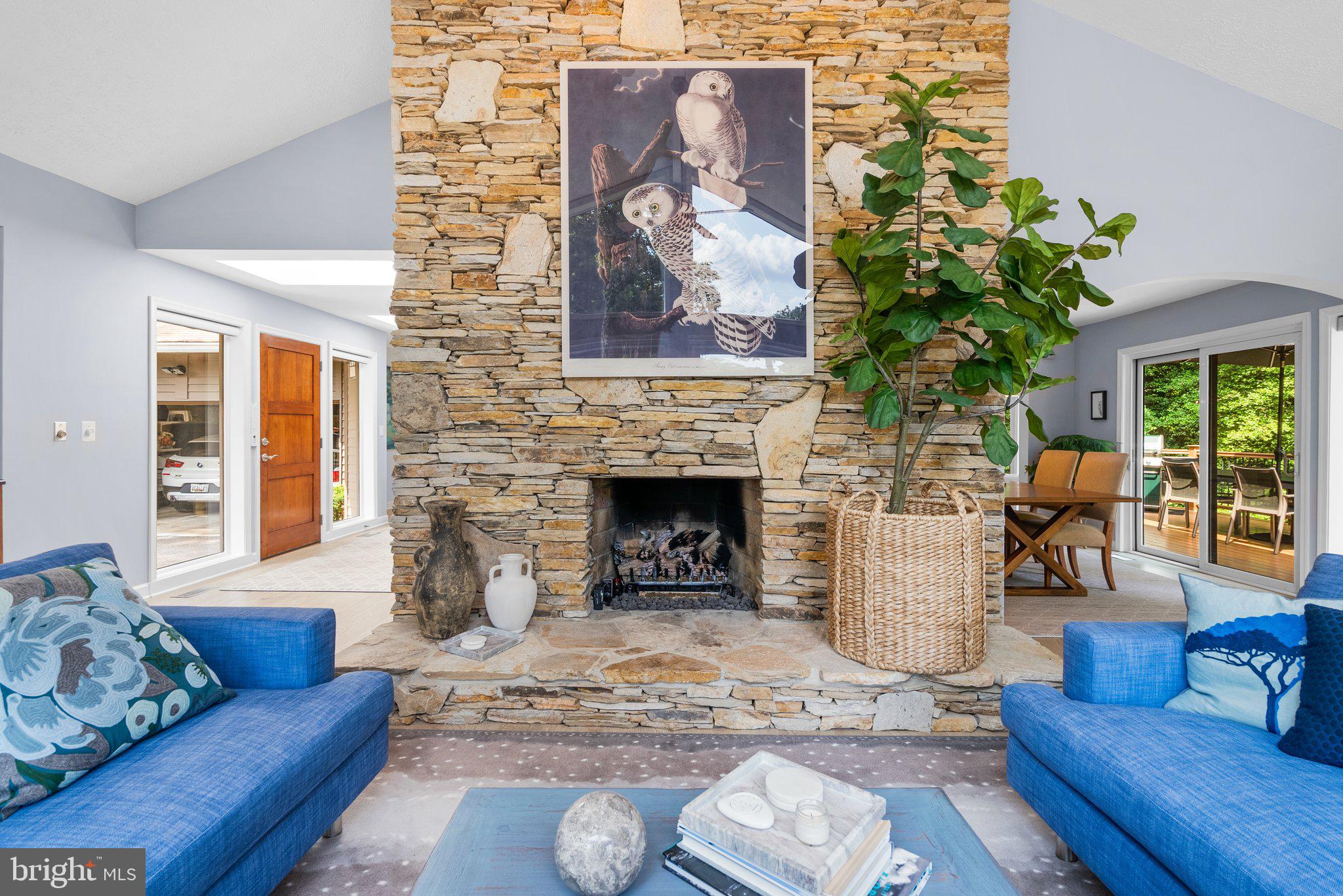 RIVENDELL - Residential