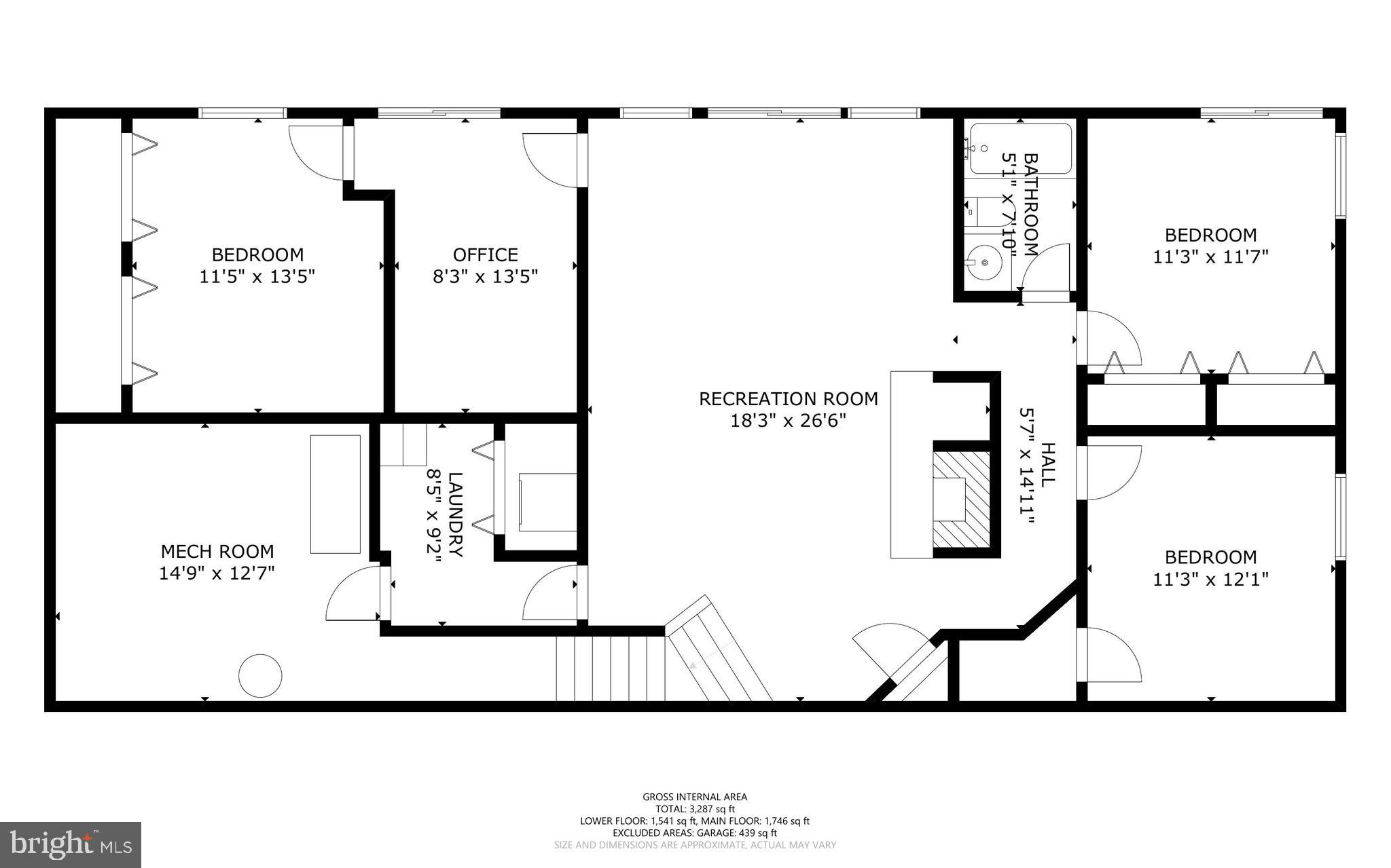 RIVENDELL - Residential