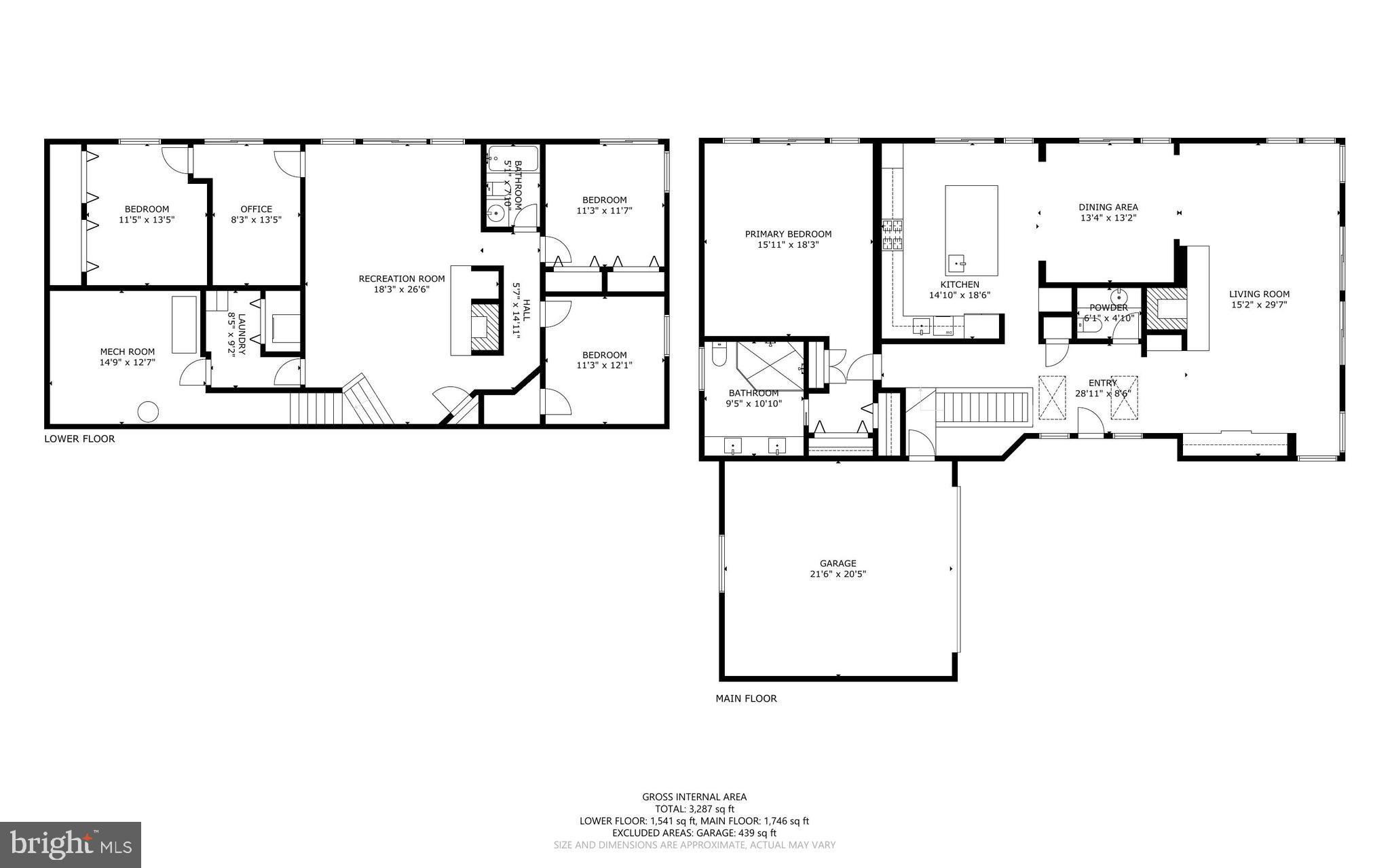 RIVENDELL - Residential