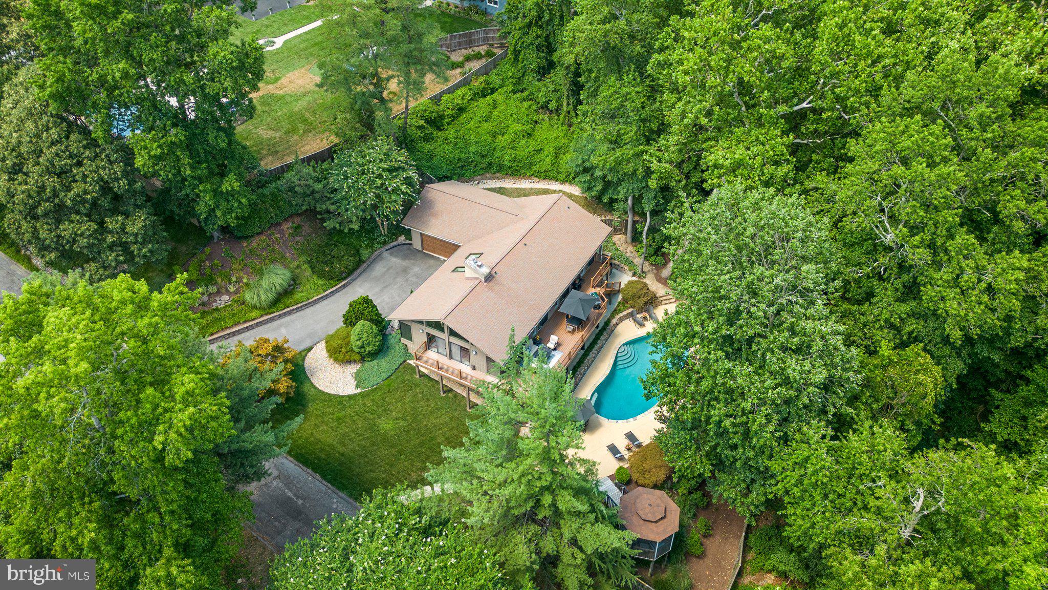 RIVENDELL - Residential