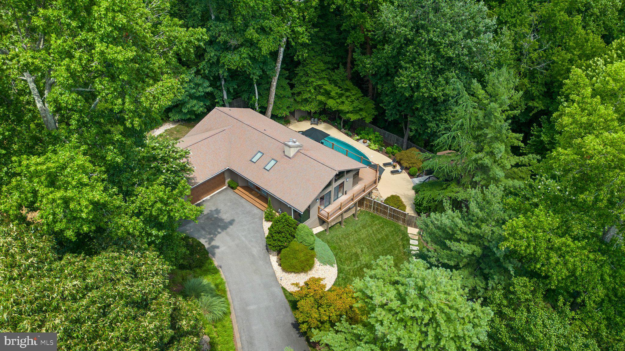 RIVENDELL - Residential