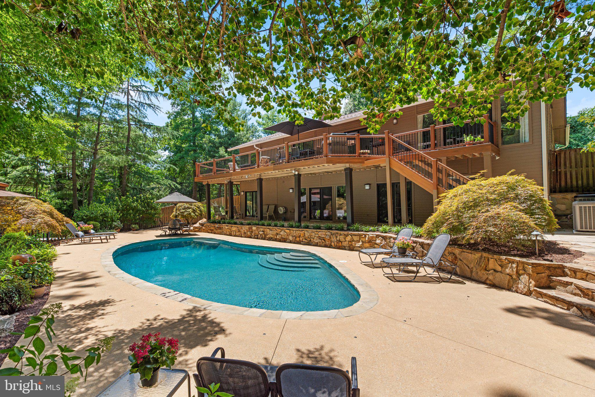 RIVENDELL - Residential