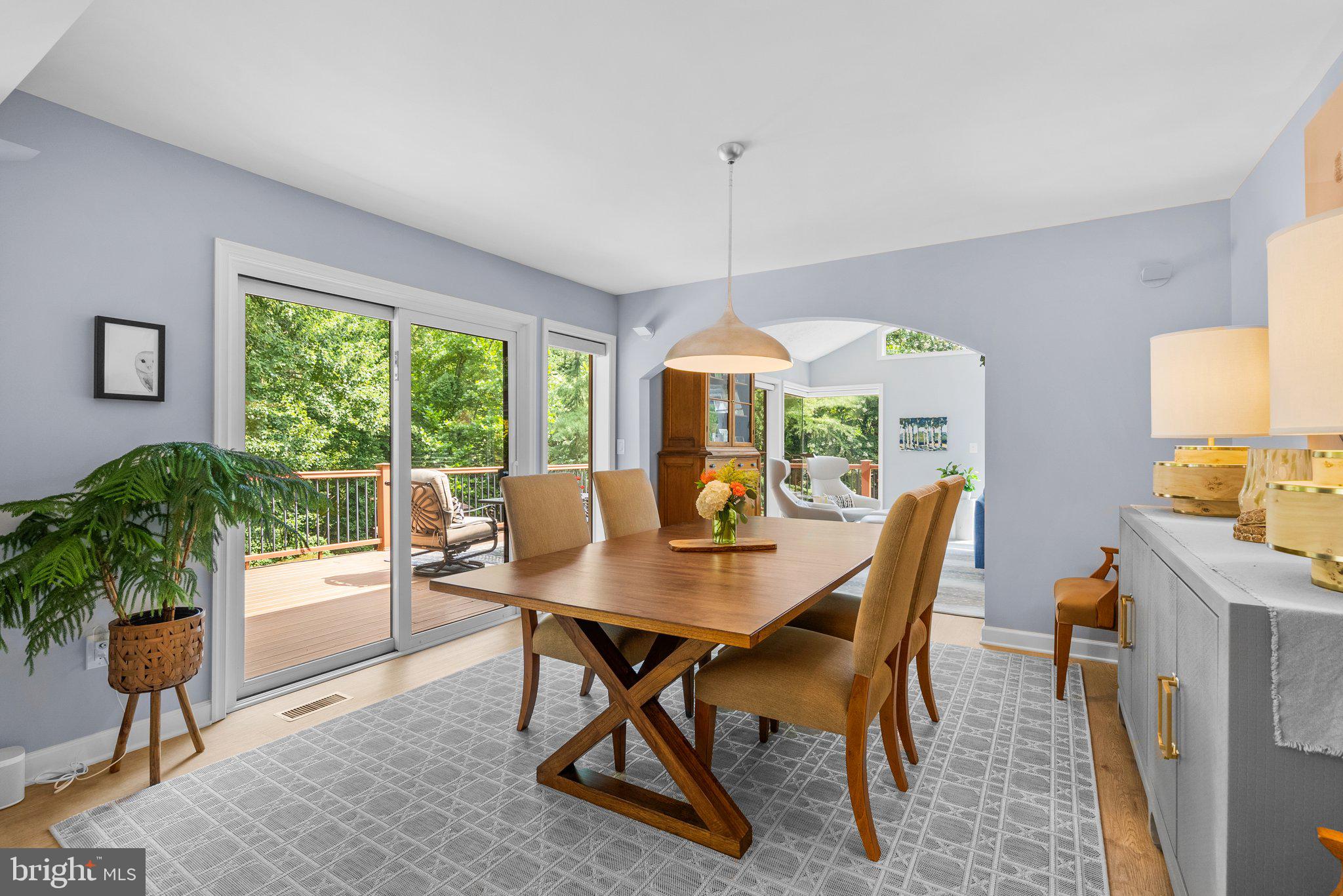 RIVENDELL - Residential