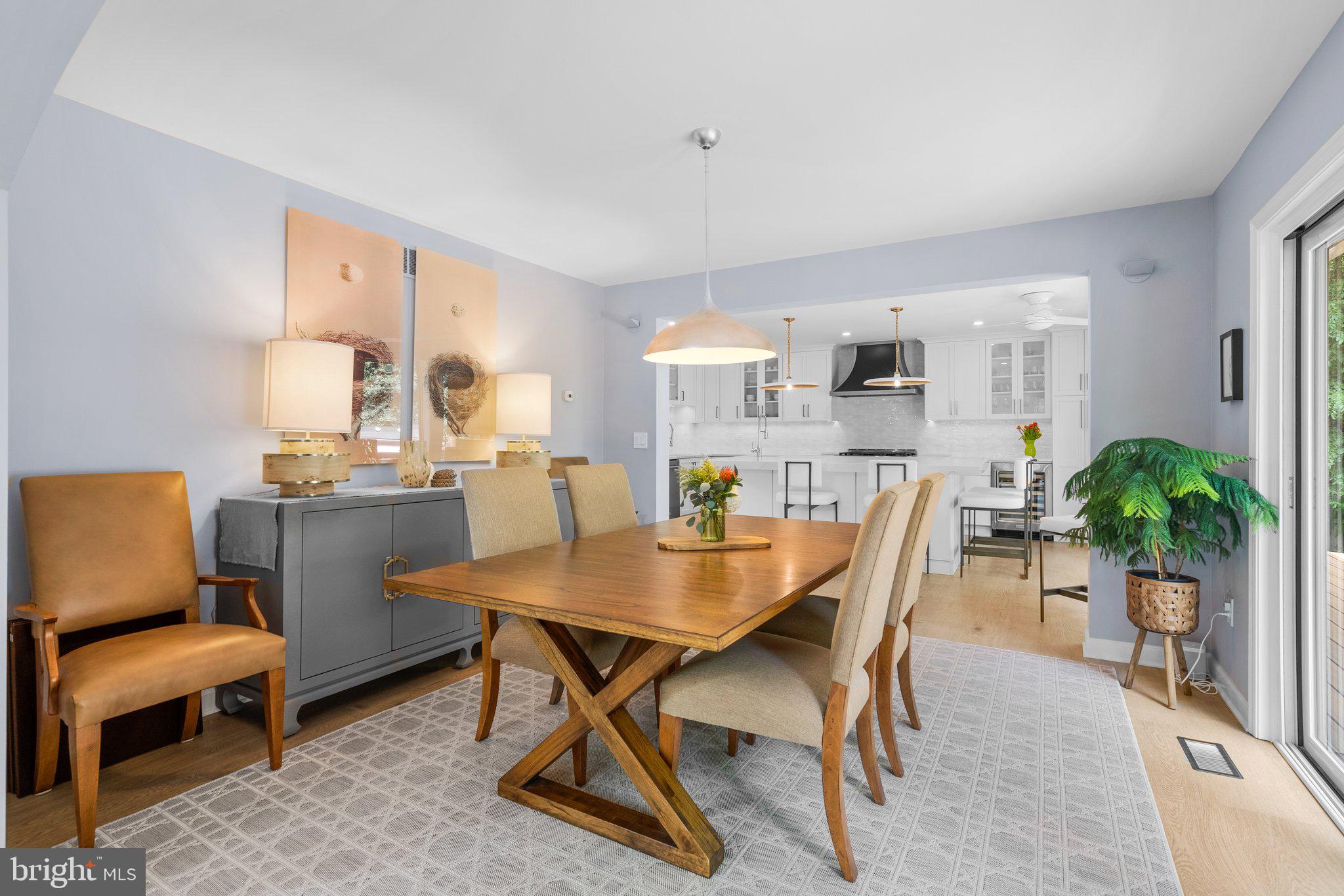 RIVENDELL - Residential