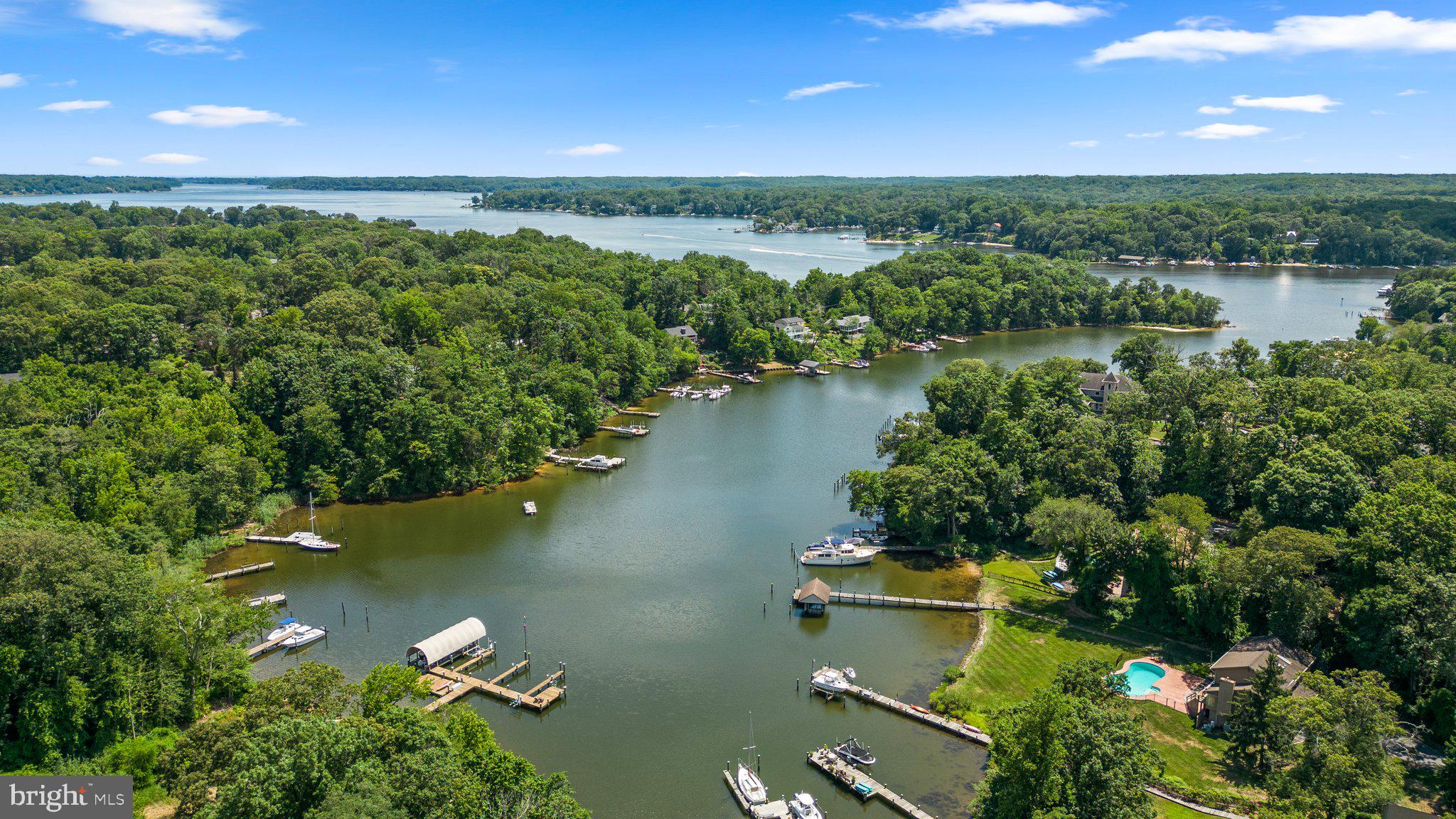 RIVENDELL - Residential