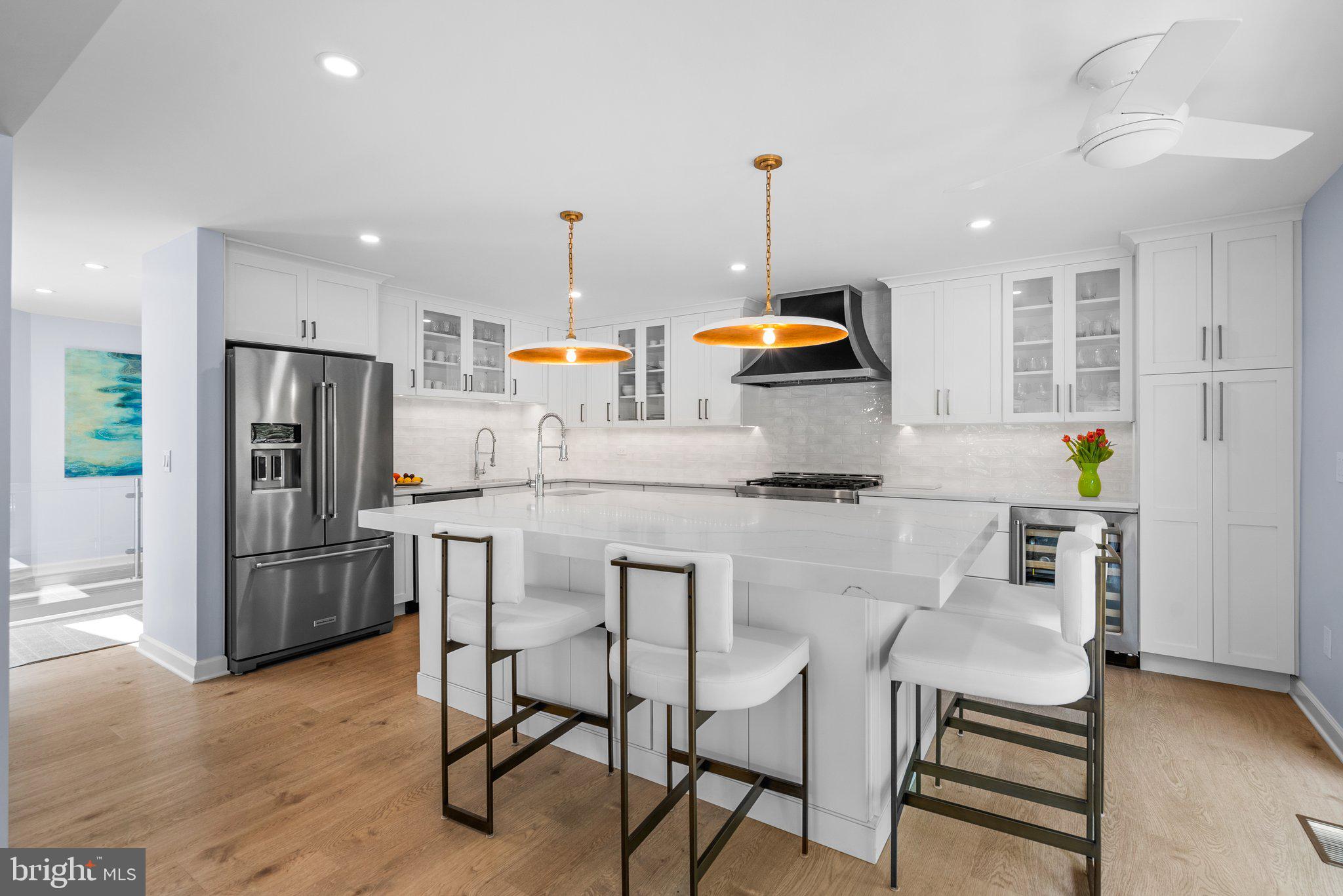 RIVENDELL - Residential