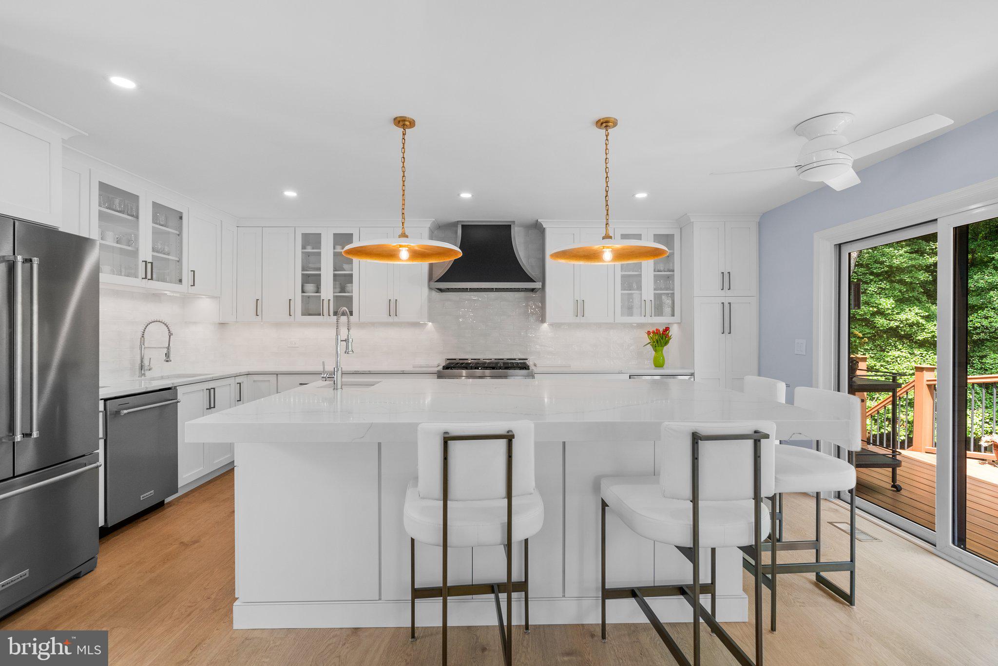 RIVENDELL - Residential