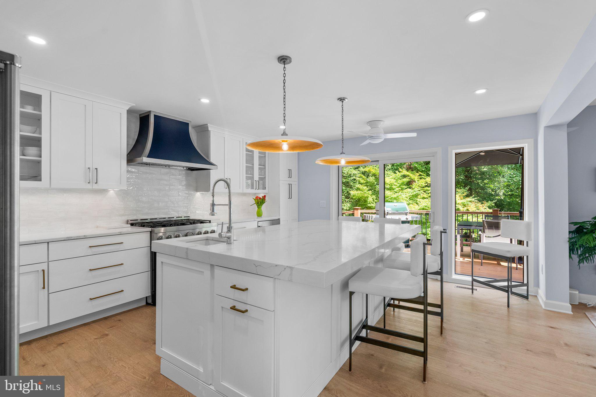 RIVENDELL - Residential