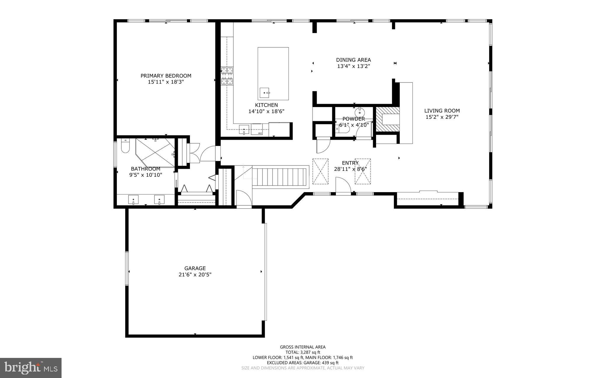 RIVENDELL - Residential