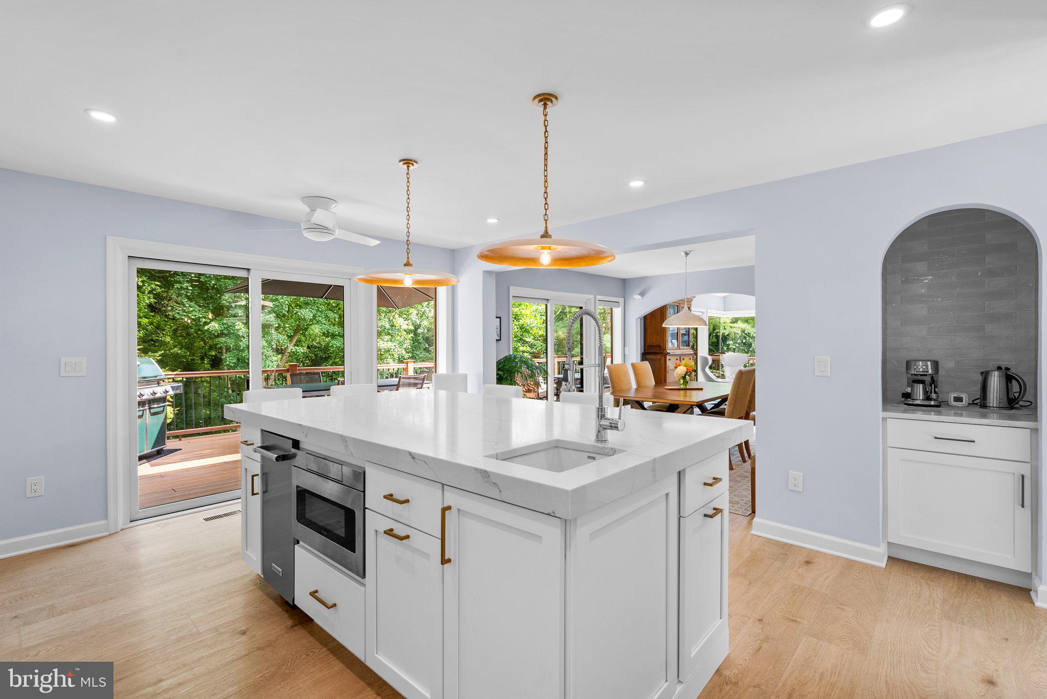 RIVENDELL - Residential