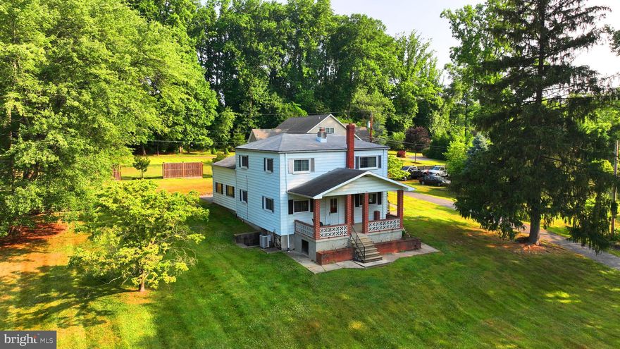 This home has so much potential!! Over an acre of land that can be sub divided to add addtional homes  or update the original home and enjoy your own piece of paradise. This home features 4 bedrooms and 1 bath. Bathroom has been updated. Hardwood under carpet!! Take up the carpet and have an instant update. The options are endless with this home and piece of property. Great value for the land and the home. Buyer to verify all subdivison potential. Make this your dream home today.