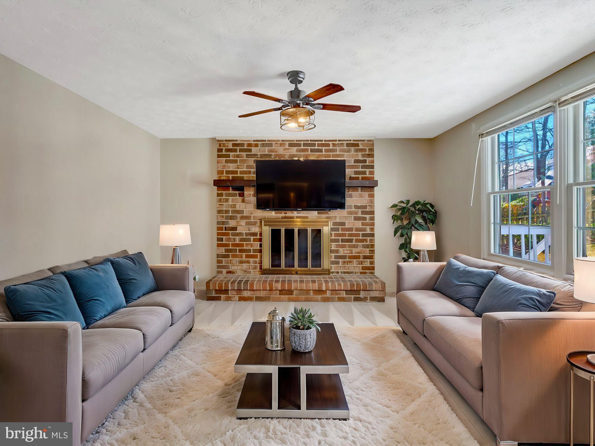 CABELLS MILL - Residential