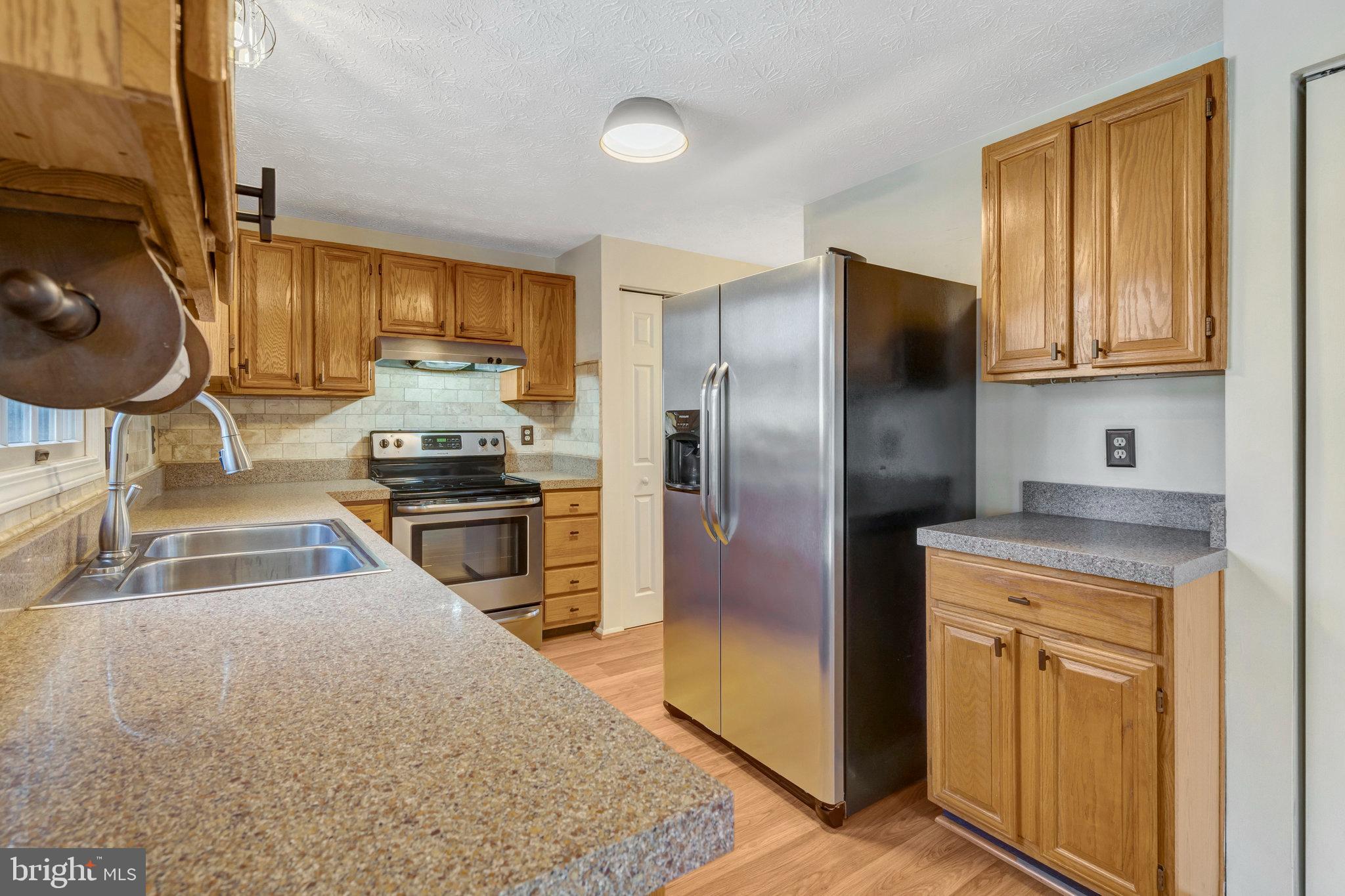 CABELLS MILL - Residential