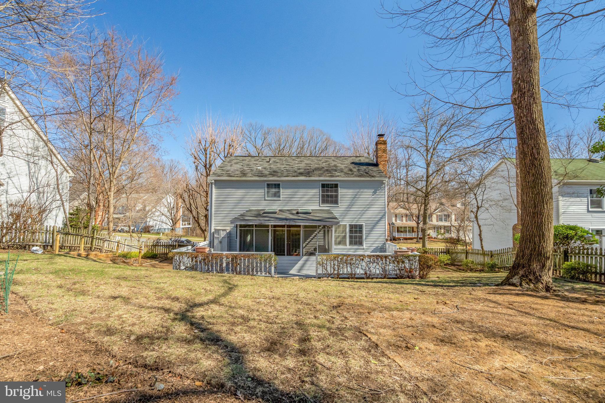 CABELLS MILL - Residential