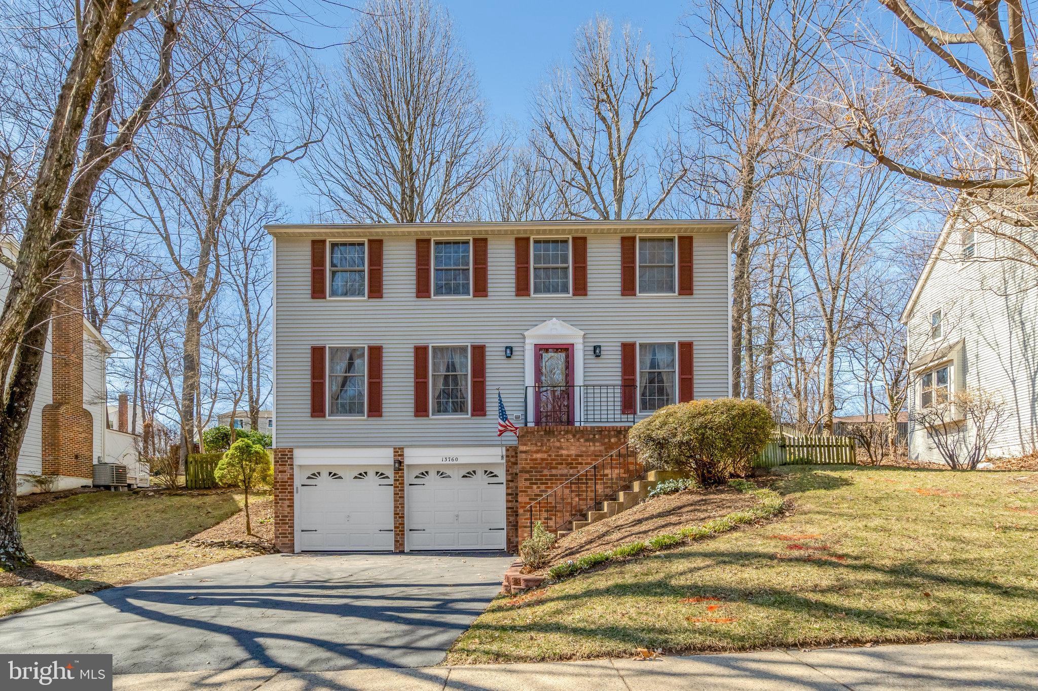 CABELLS MILL - Residential